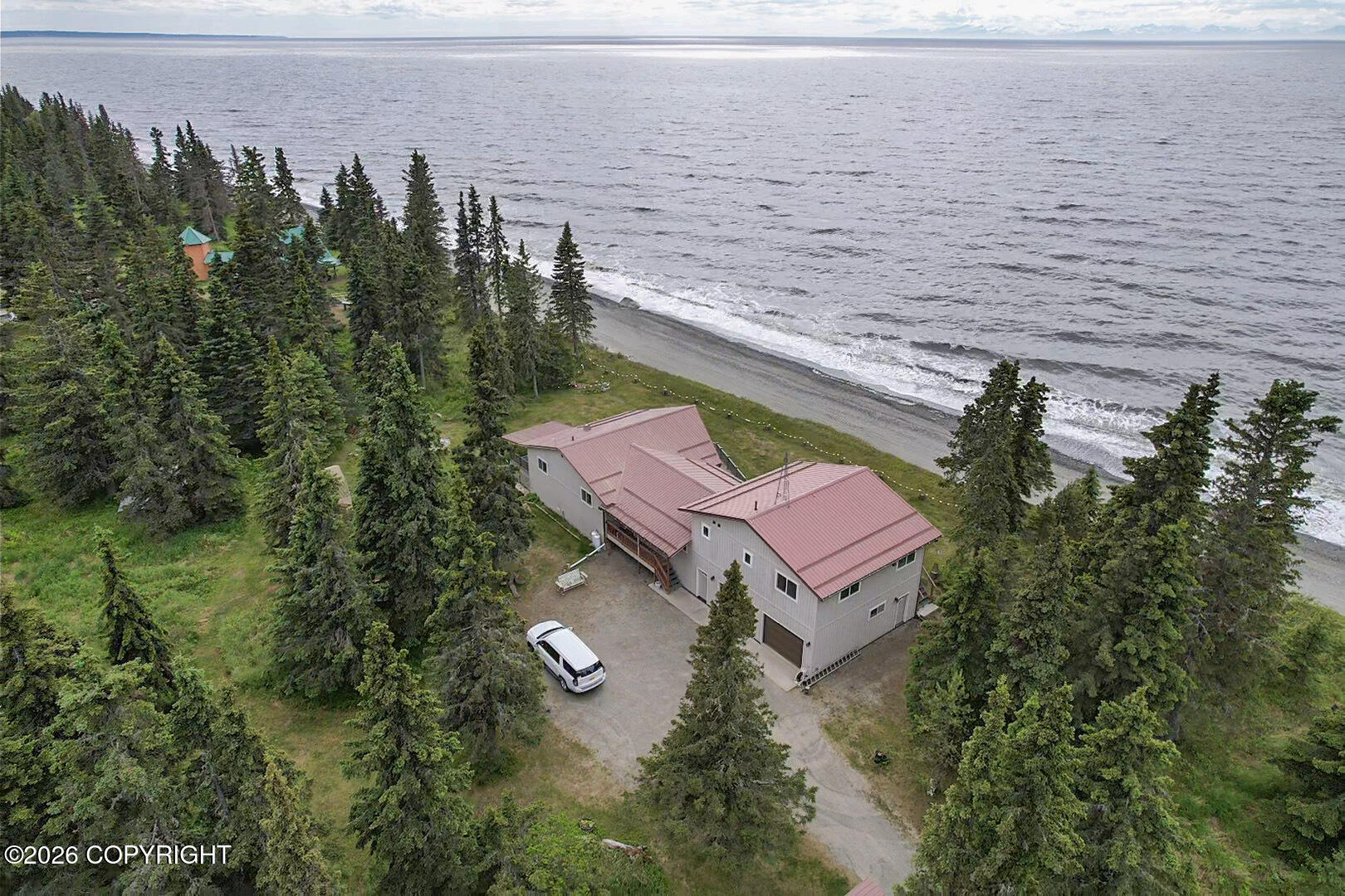 25265 Cohoe Loop Road Property Photo 30