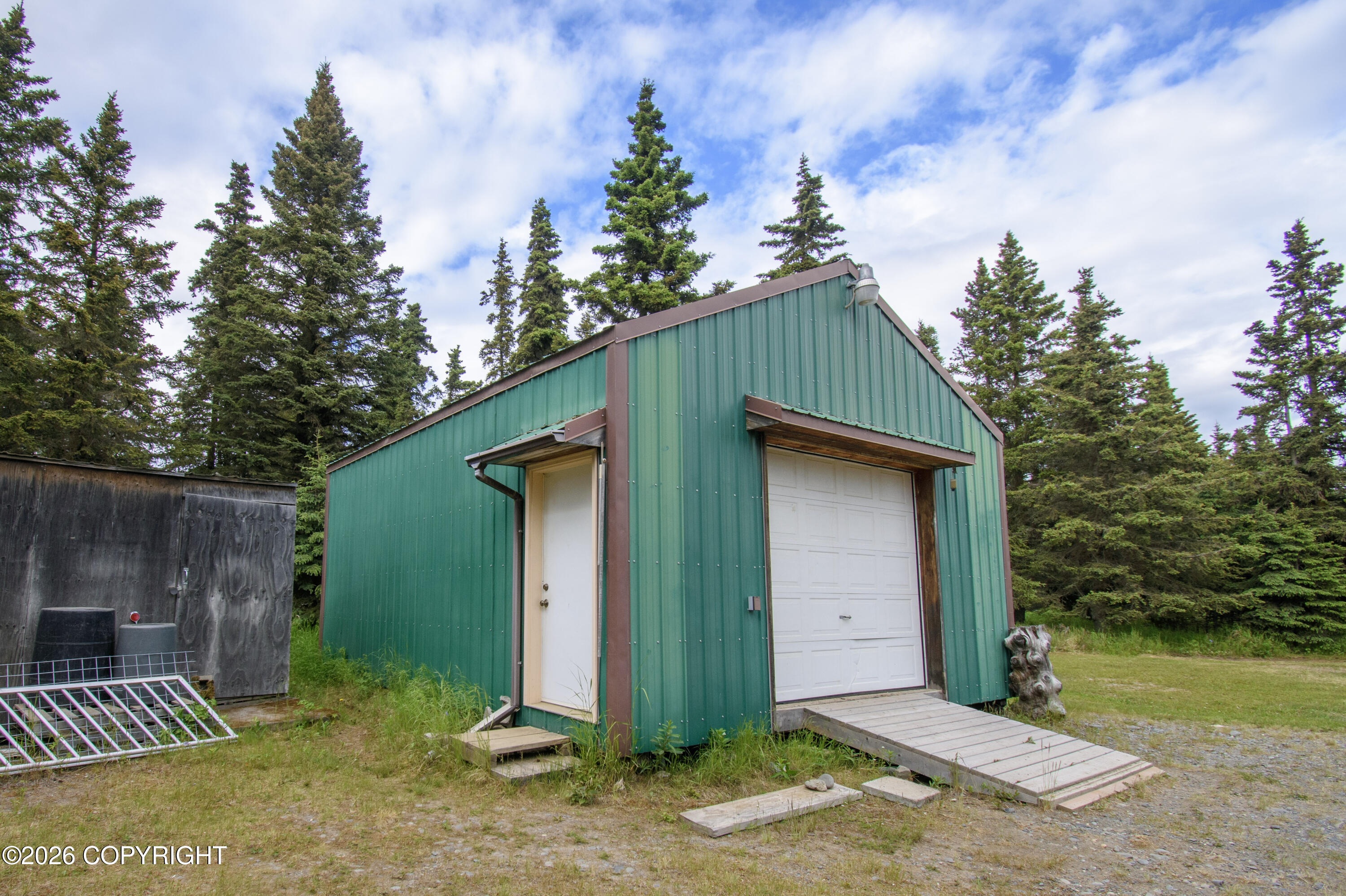 25265 Cohoe Loop Road Property Photo 52