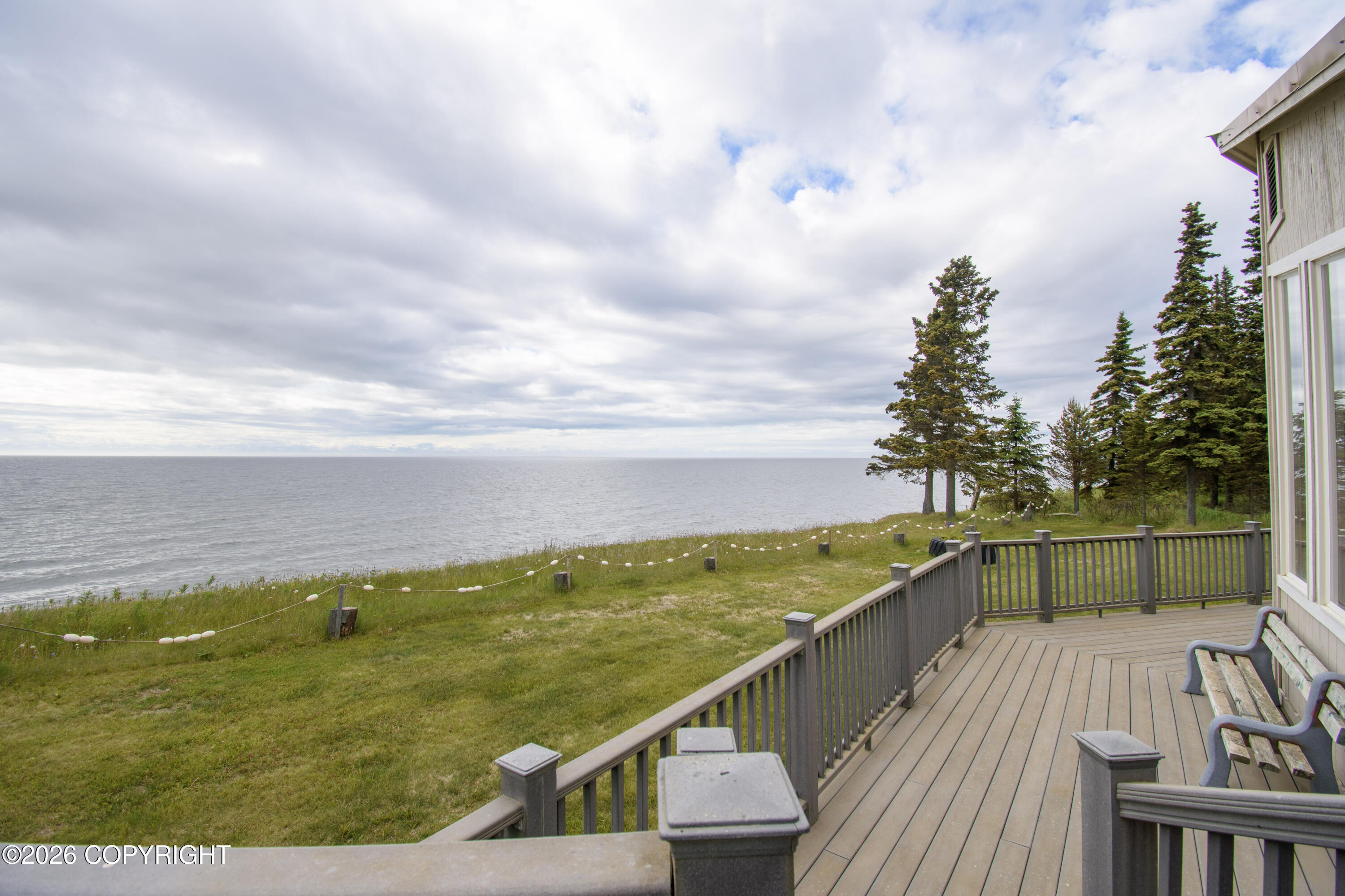 25265 Cohoe Loop Road Property Photo 2
