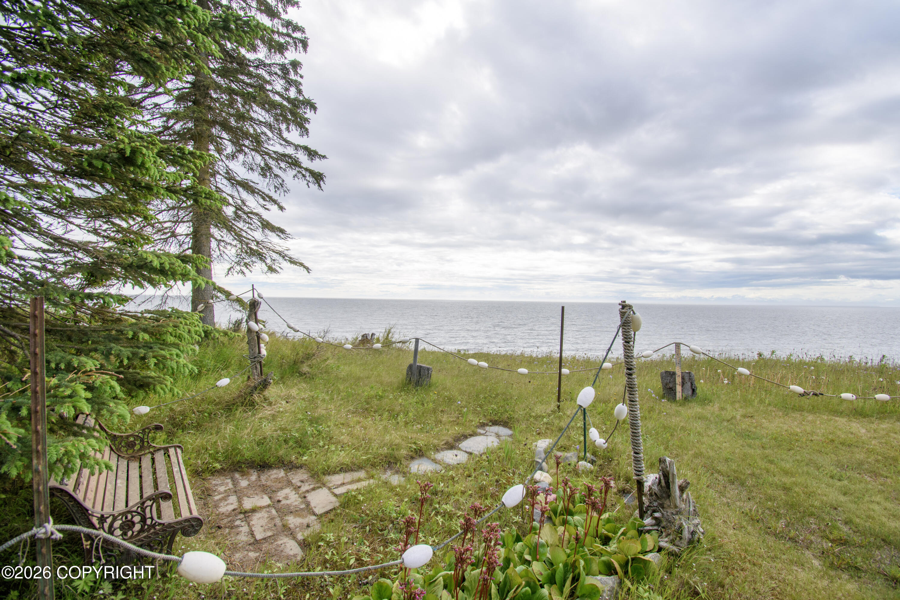 25265 Cohoe Loop Road Property Photo 4