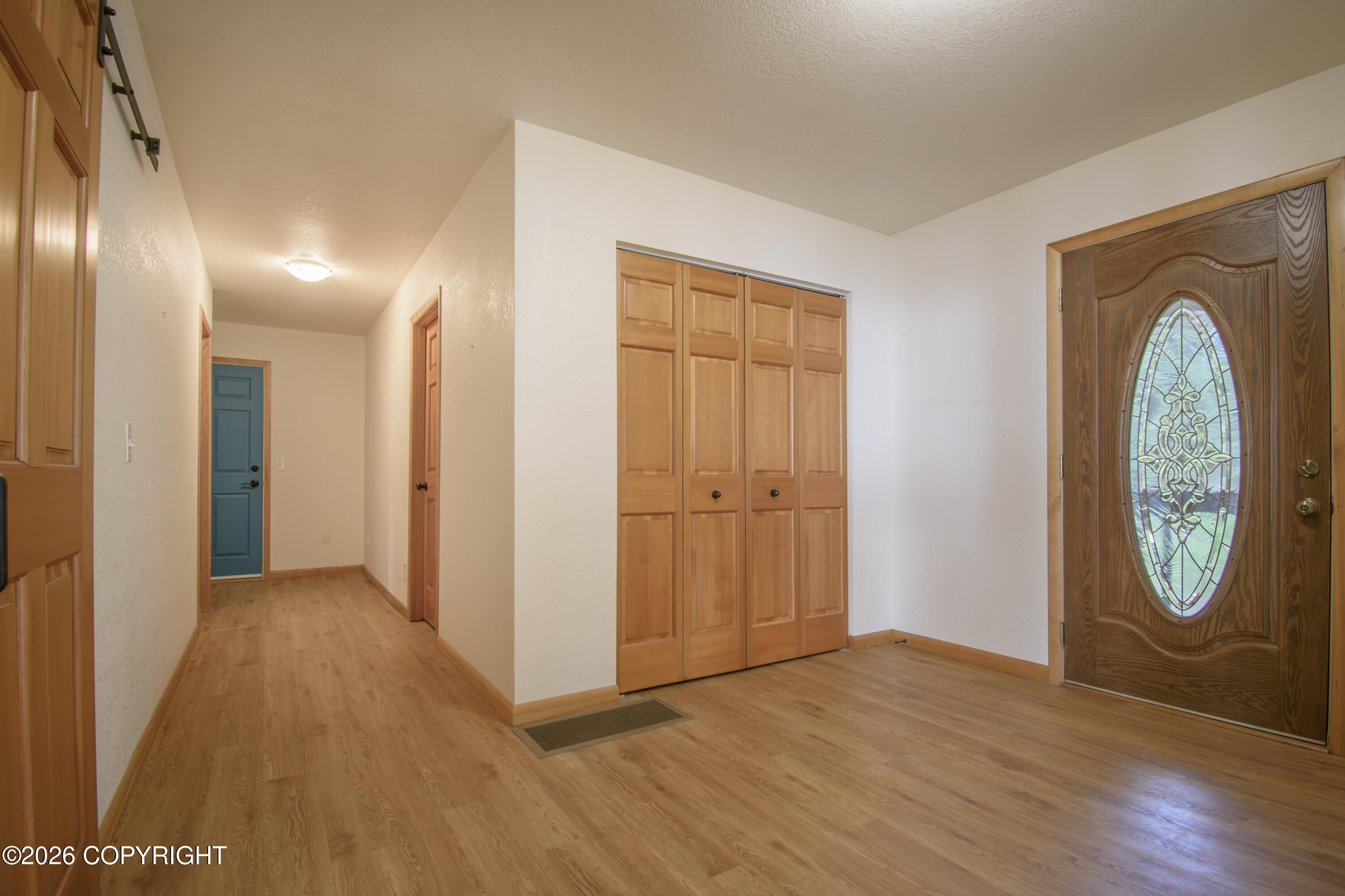 25265 Cohoe Loop Road Property Photo 5