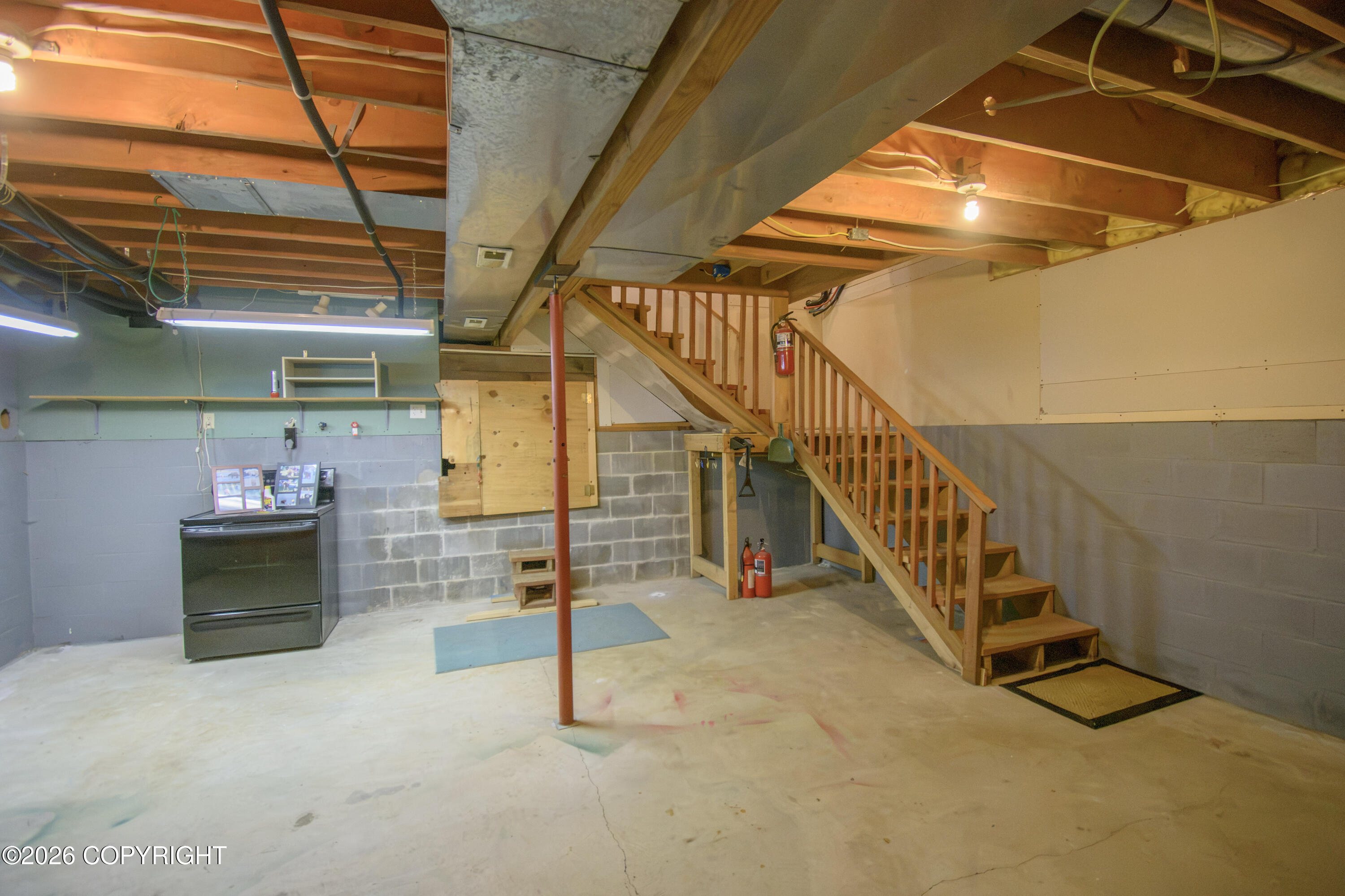 25265 Cohoe Loop Road Property Photo 21