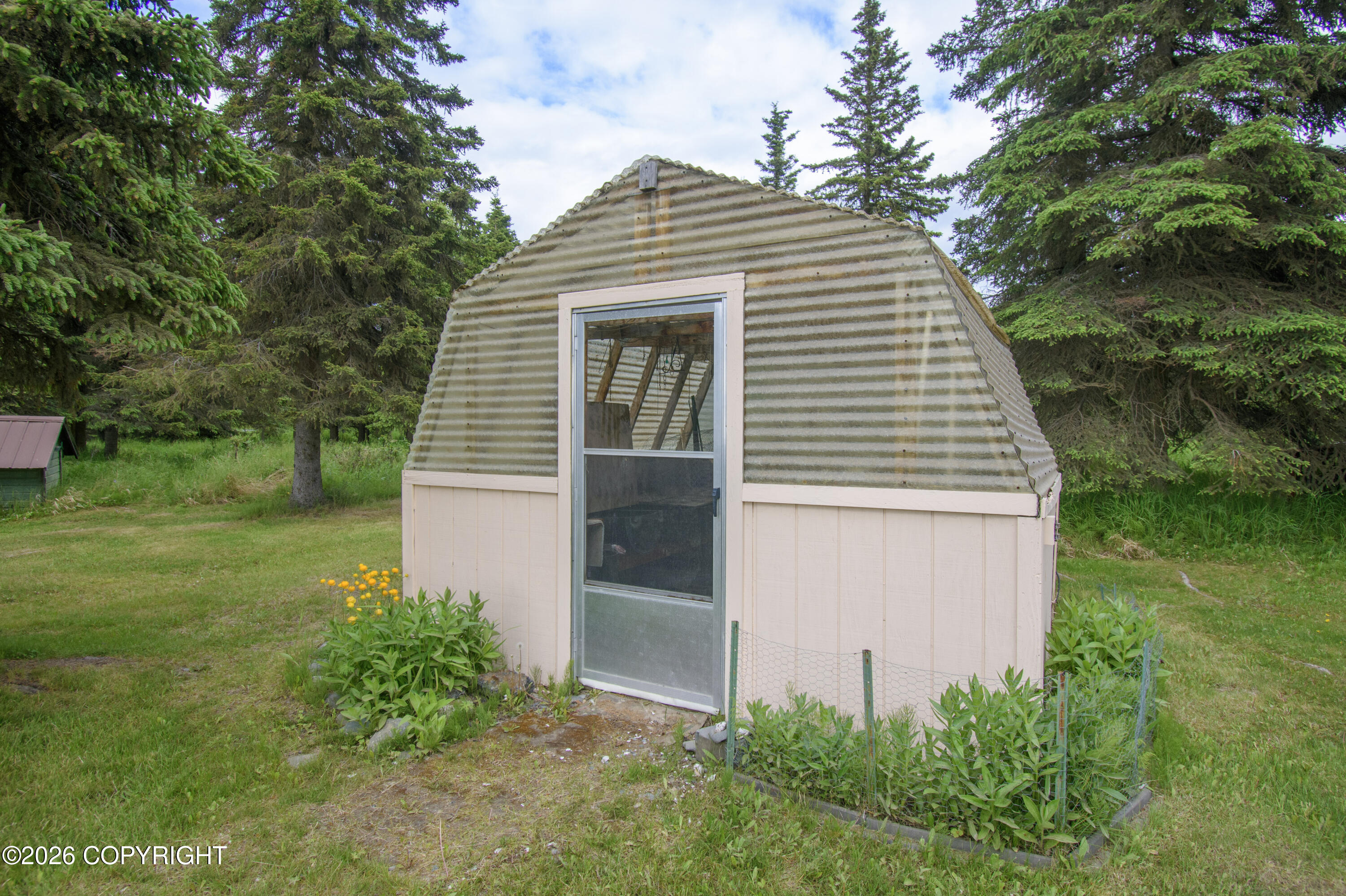 25265 Cohoe Loop Road Property Photo 49