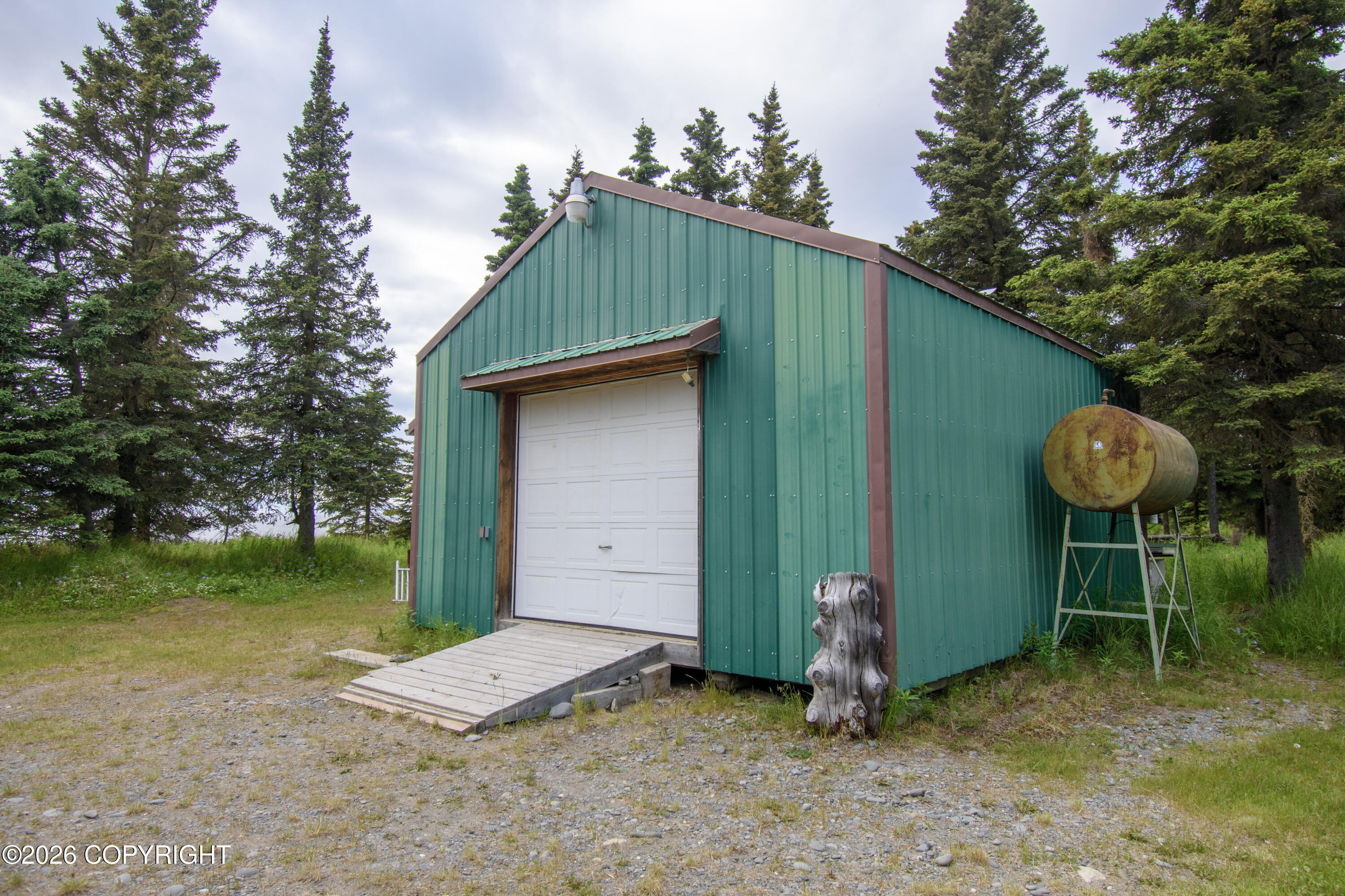 25265 Cohoe Loop Road Property Photo 51