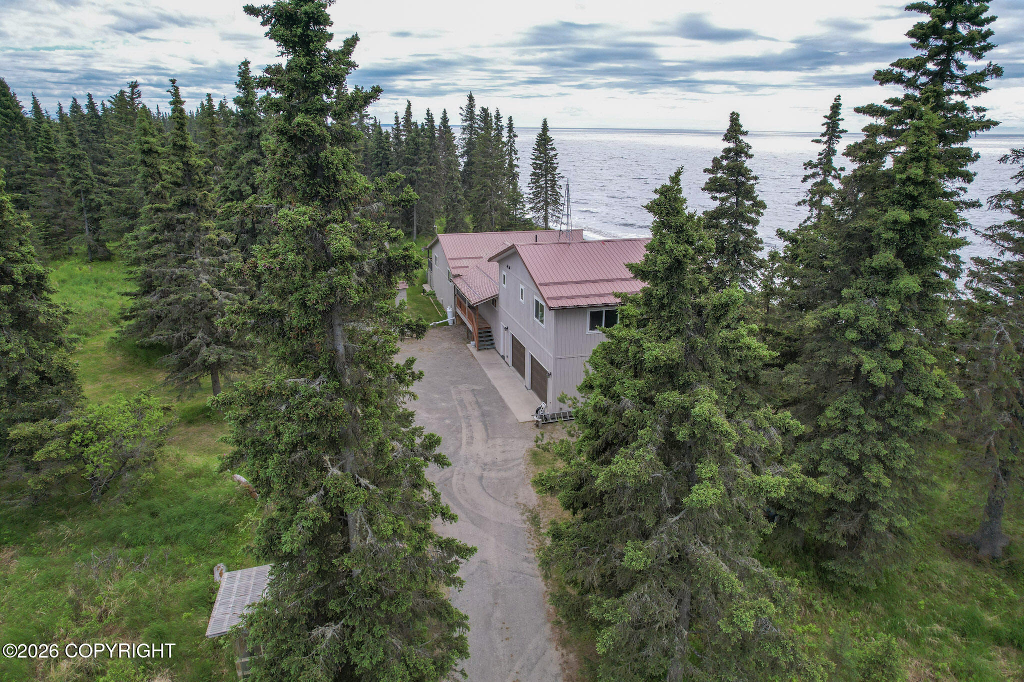 25265 Cohoe Loop Road Property Photo 64