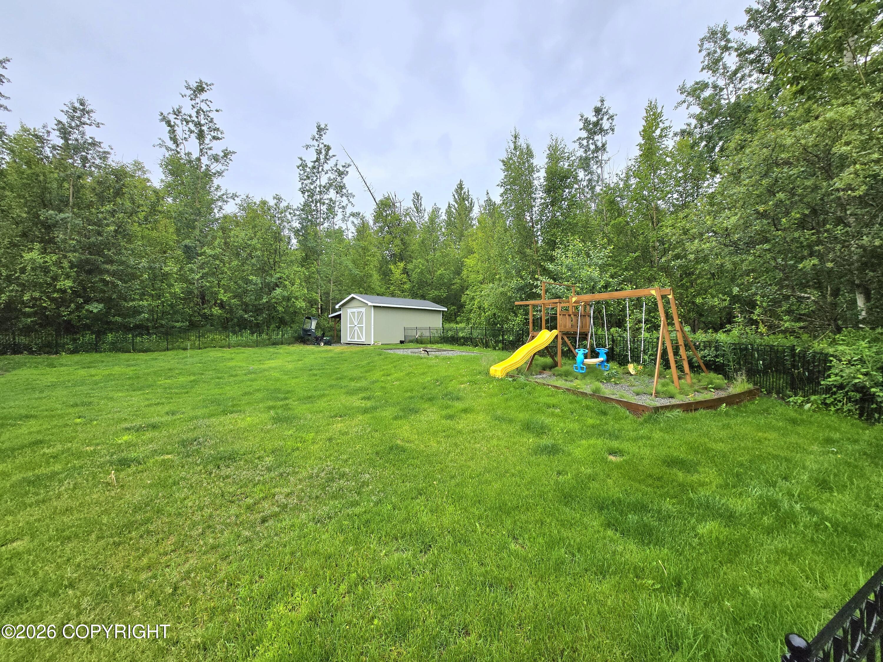 1581 N Calero Drive Property Photo 8