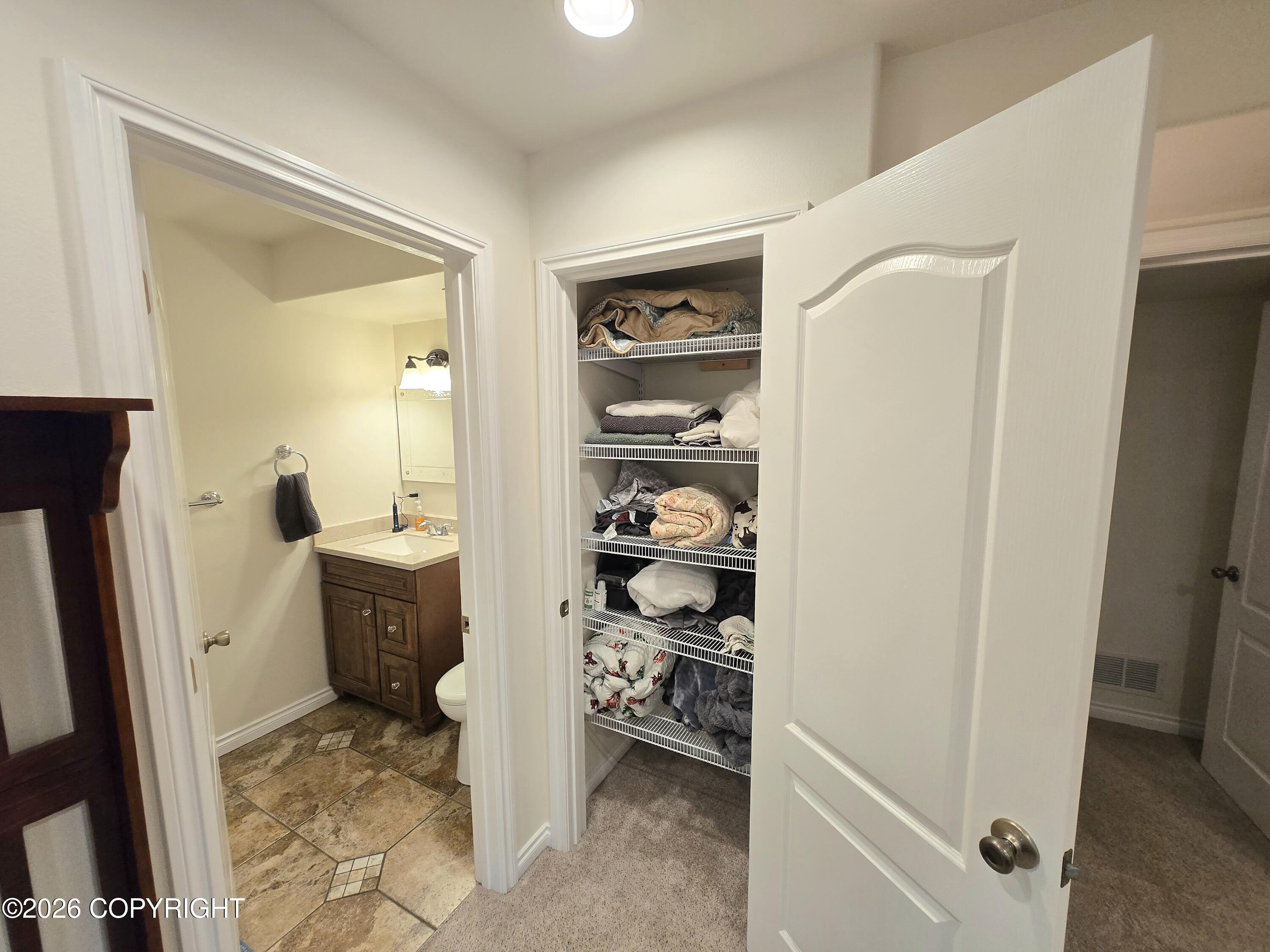 1581 N Calero Drive Property Photo 14
