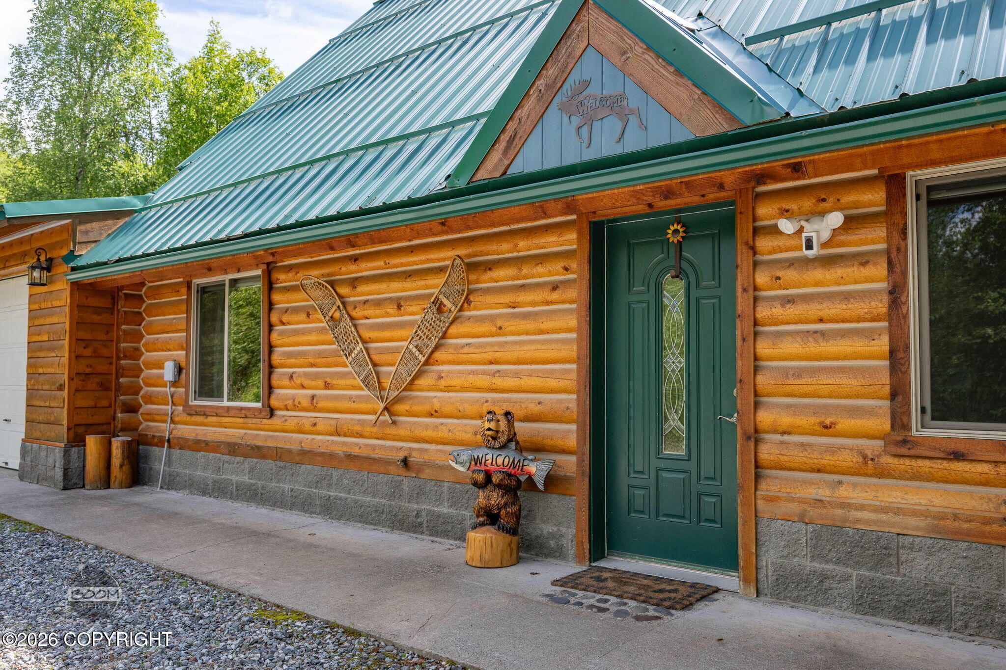 22240 W Susitna Parkway Property Photo 6