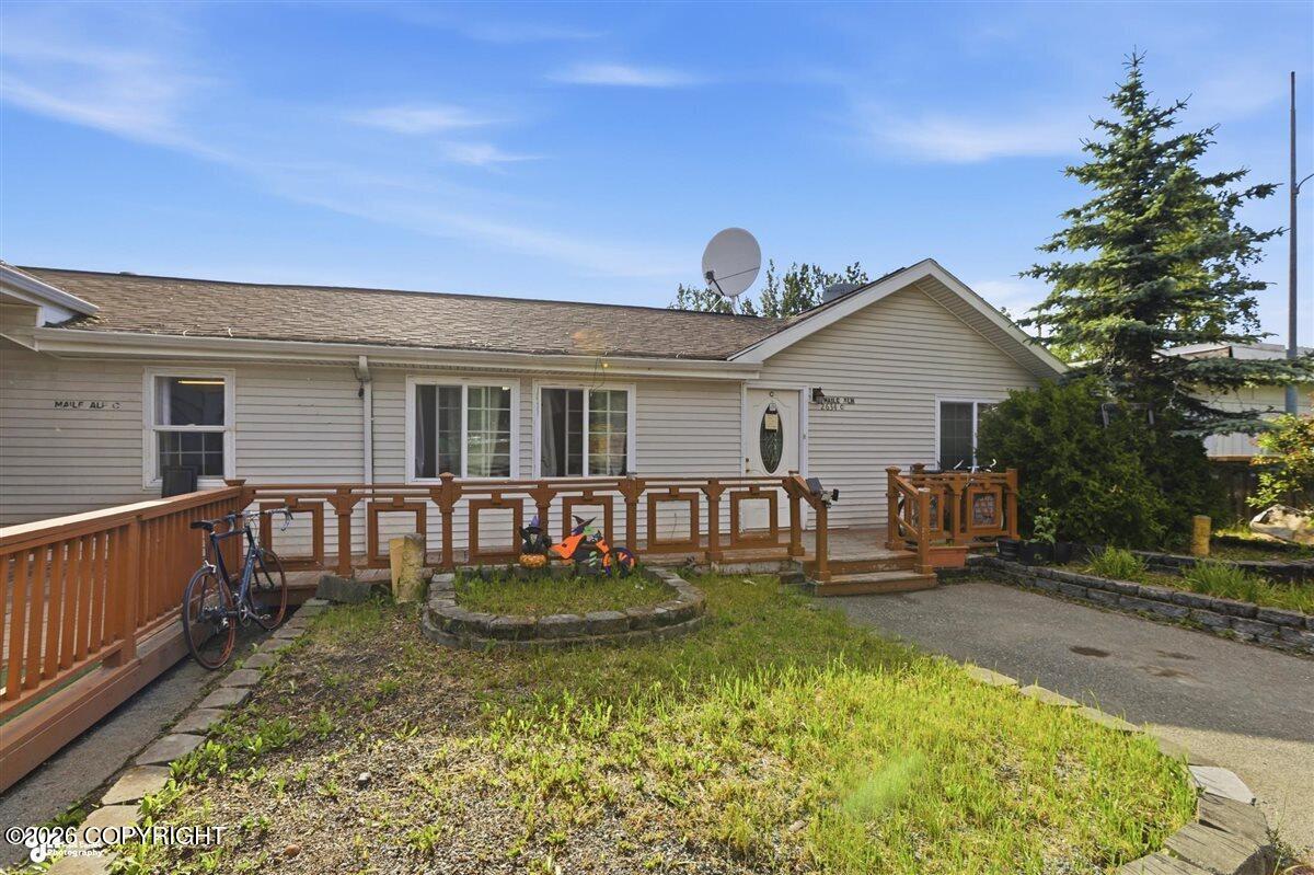 2634 Carroll Place Property Photo 5