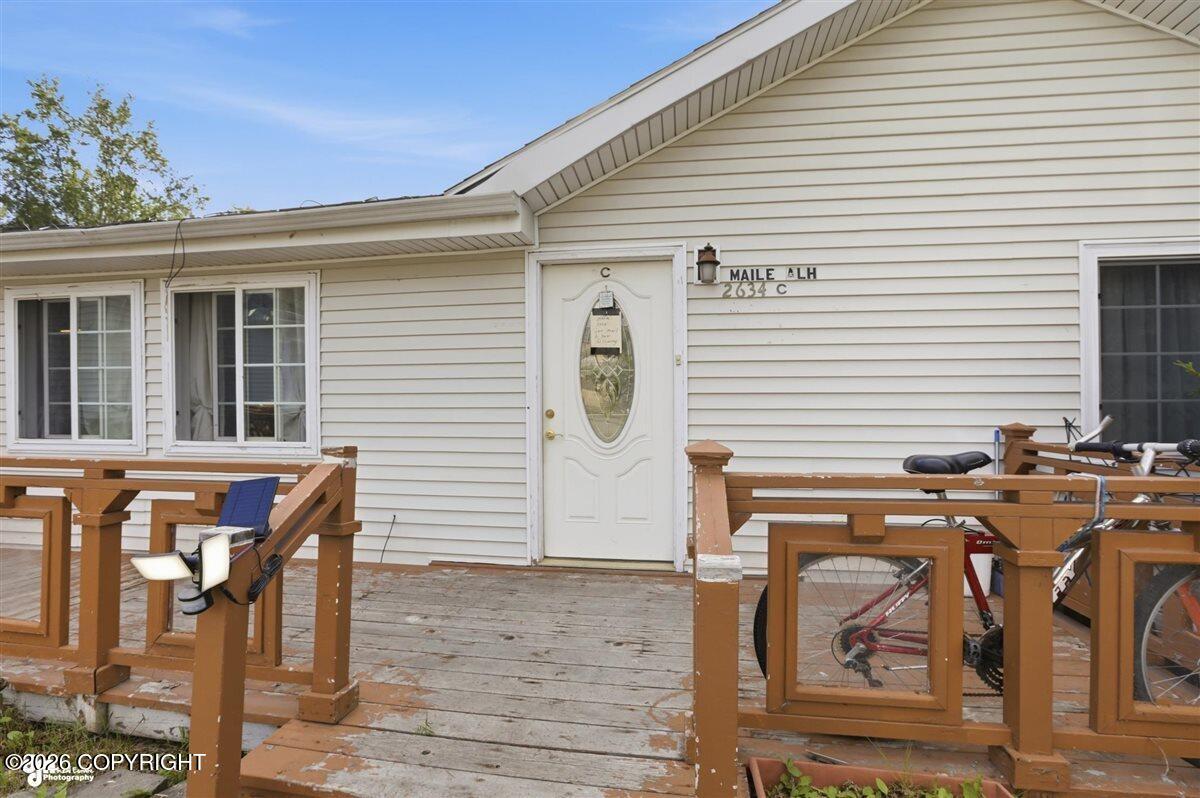 2634 Carroll Place Property Photo 6