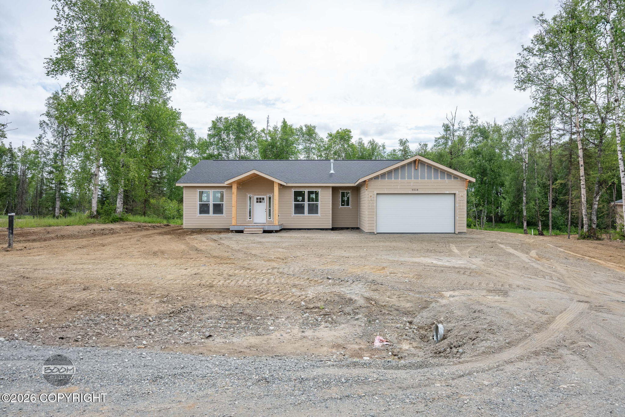 9518 W Palermo Circle Property Photo 3