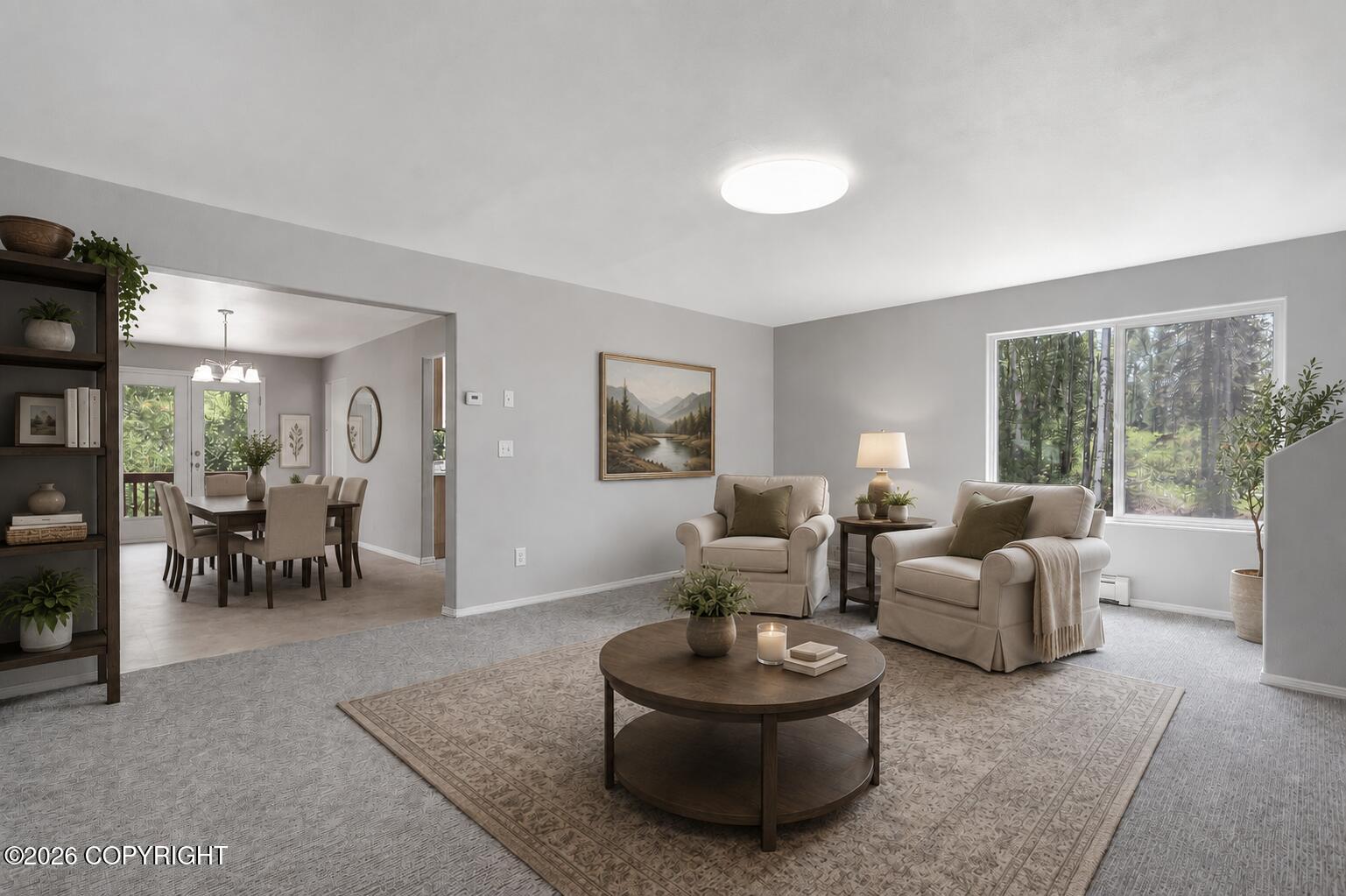 3256 S Dawn Lake Drive Property Photo 5