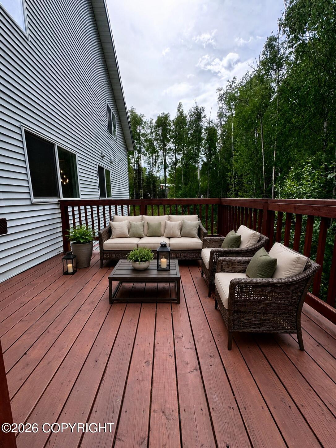3256 S Dawn Lake Drive Property Photo 12
