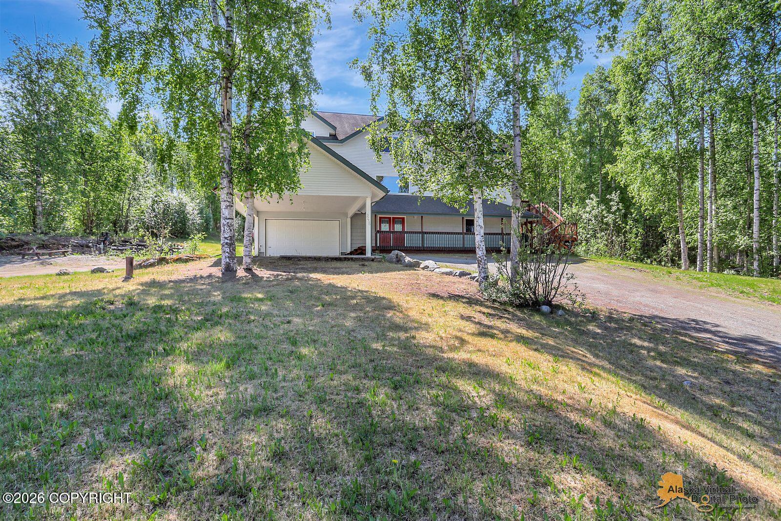 3256 S Dawn Lake Drive Property Photo 14