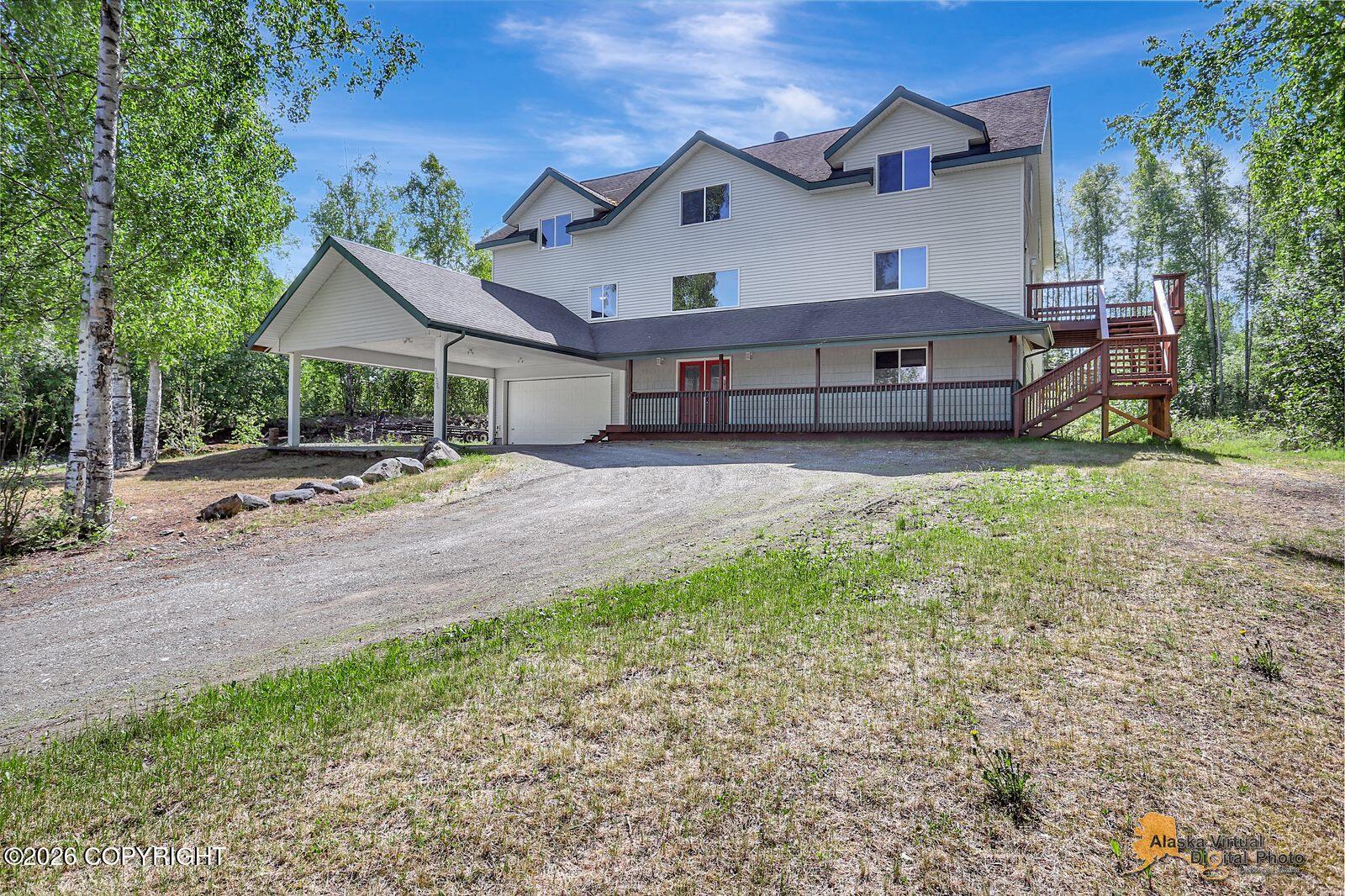 3256 S Dawn Lake Drive Property Photo 15