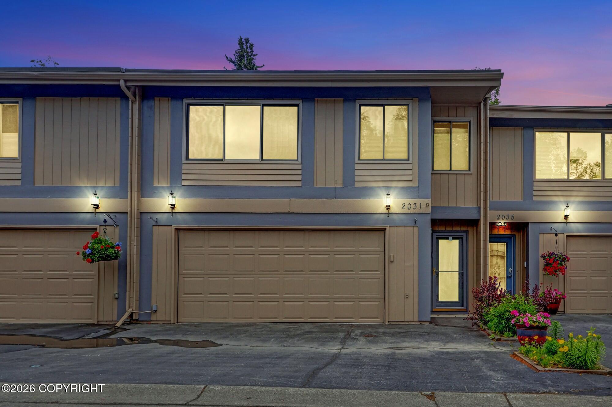 2031 Shepherdia Drive Property Photo 1