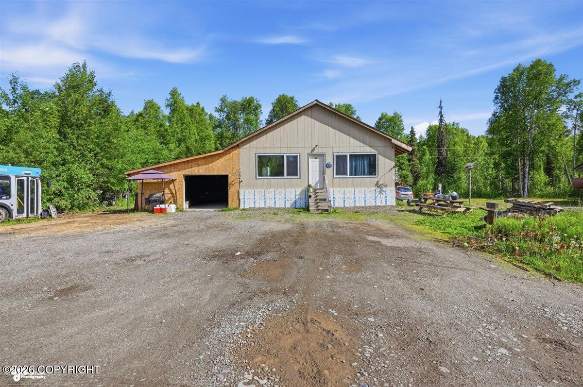 24903 N Otter Lake Loop Property Photo 1