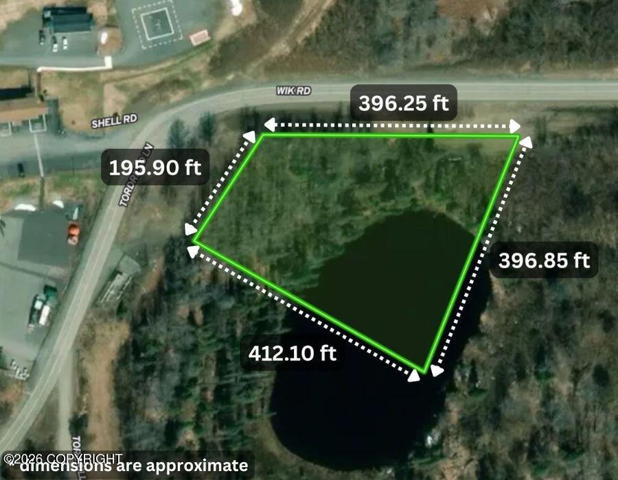 0 Wik Road Property Photo 5