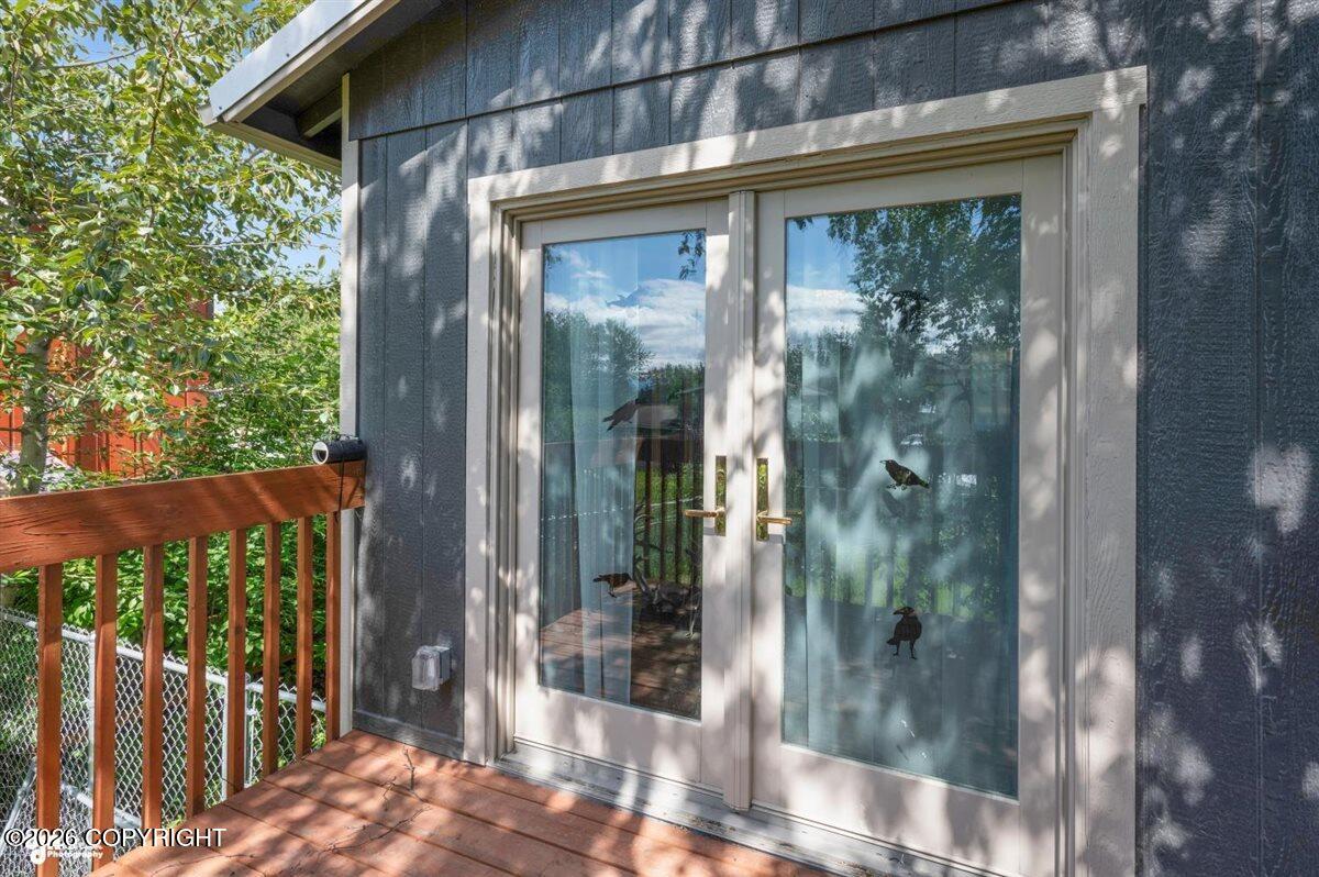 628 E Eklutna Avenue Property Photo 21