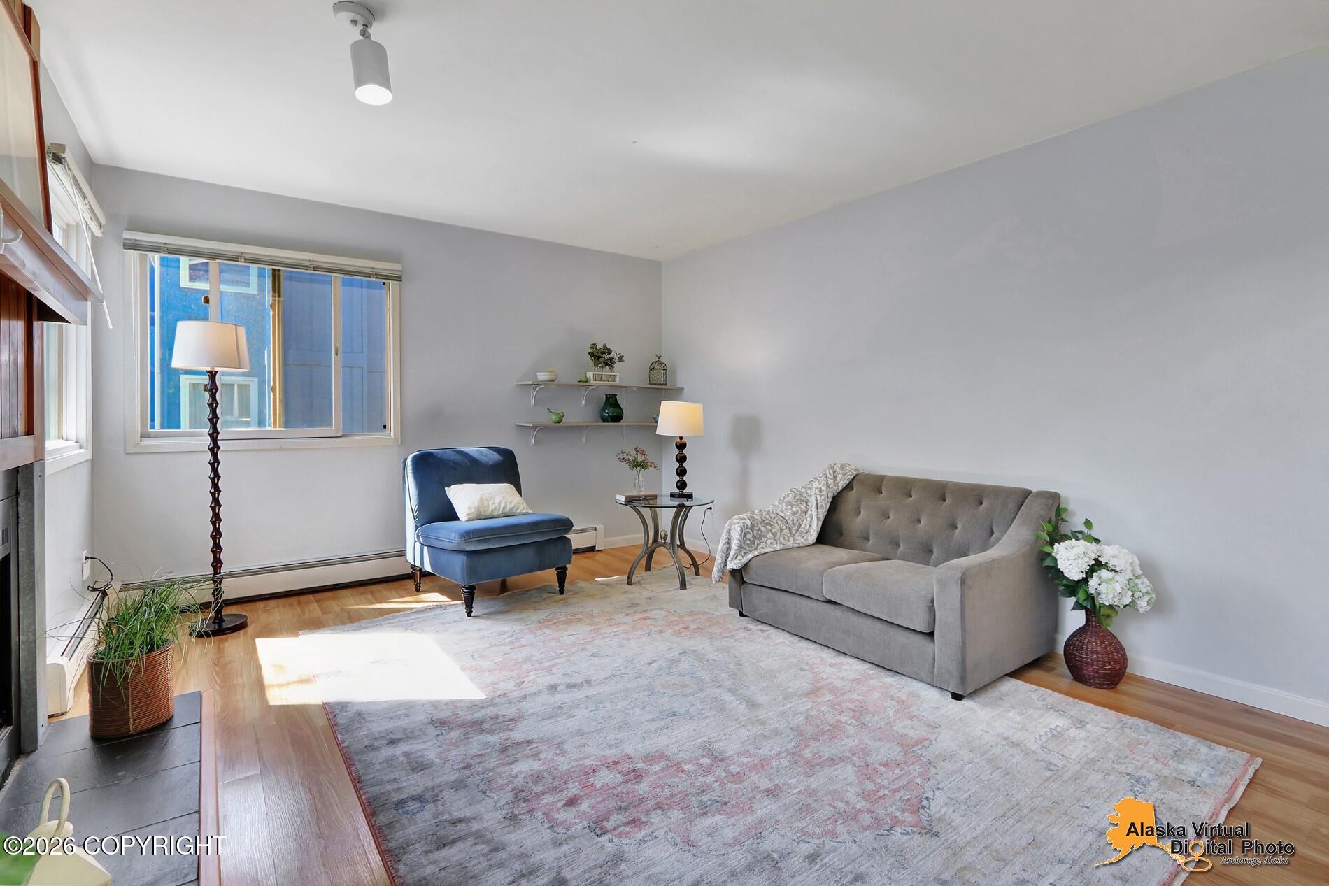 1650 Eastridge Drive #4-204 Property Photo 6