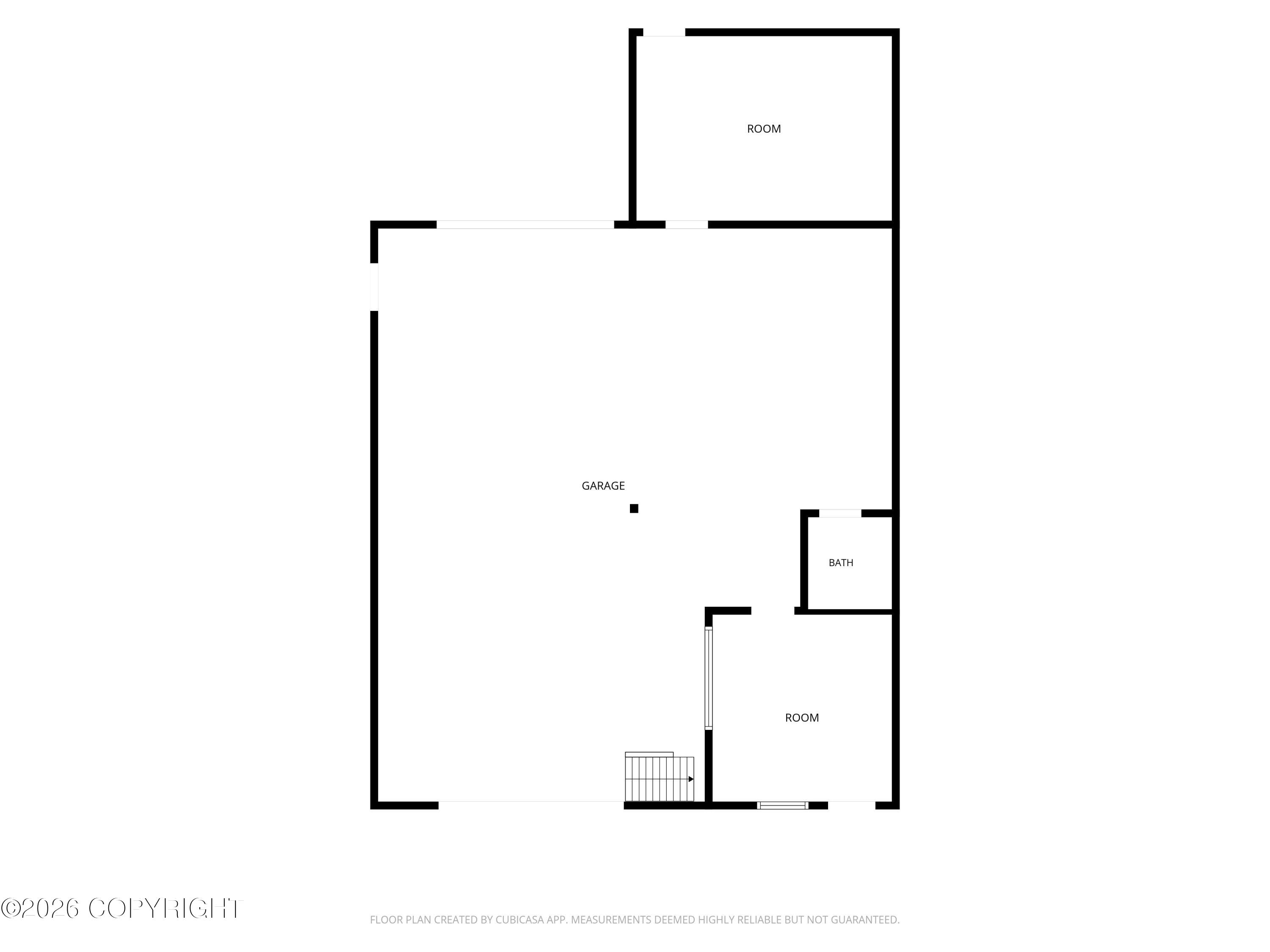 901 S Hermon Road #3 Property Photo 1