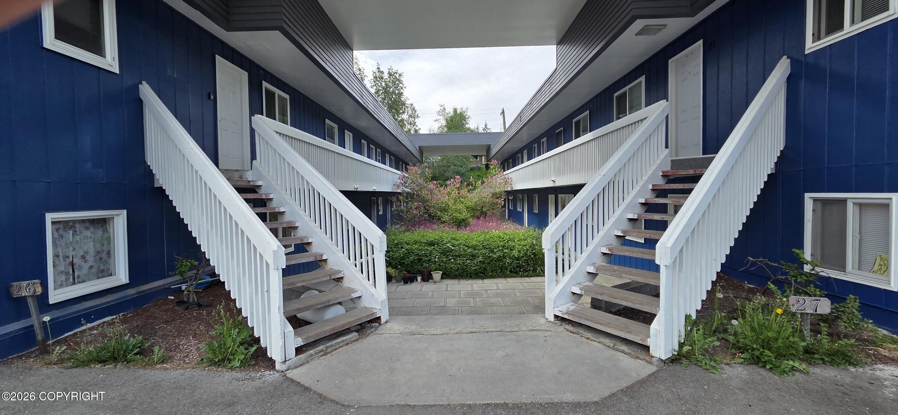 436 E 11th Avenue #a-6 Property Photo 1