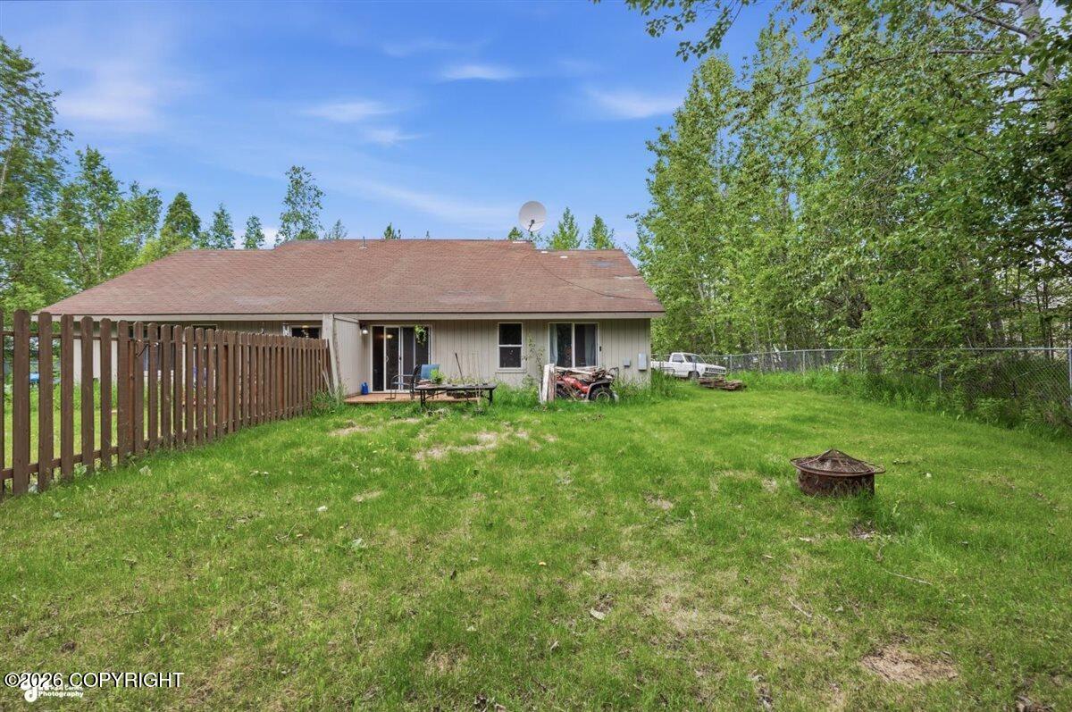 2500 W Snowcrest Drive Property Photo 2