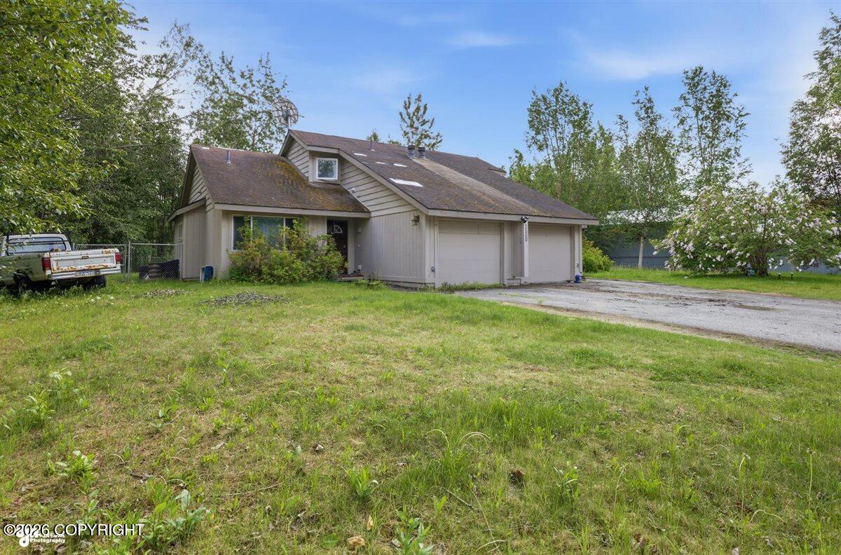 2500 W Snowcrest Drive Property Photo 41