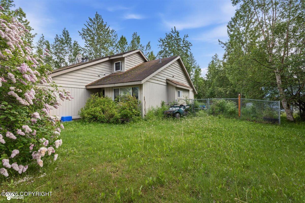 2500 W Snowcrest Drive Property Photo 42