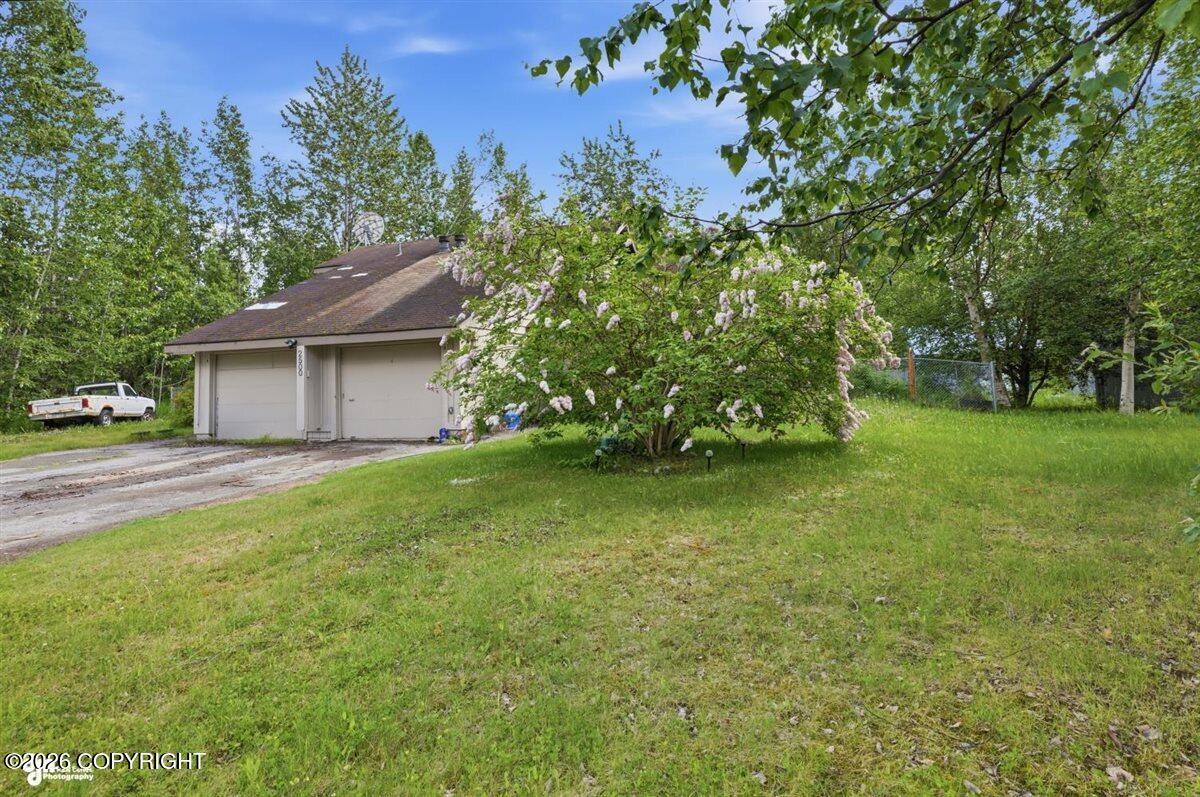 2500 W Snowcrest Drive Property Photo 43