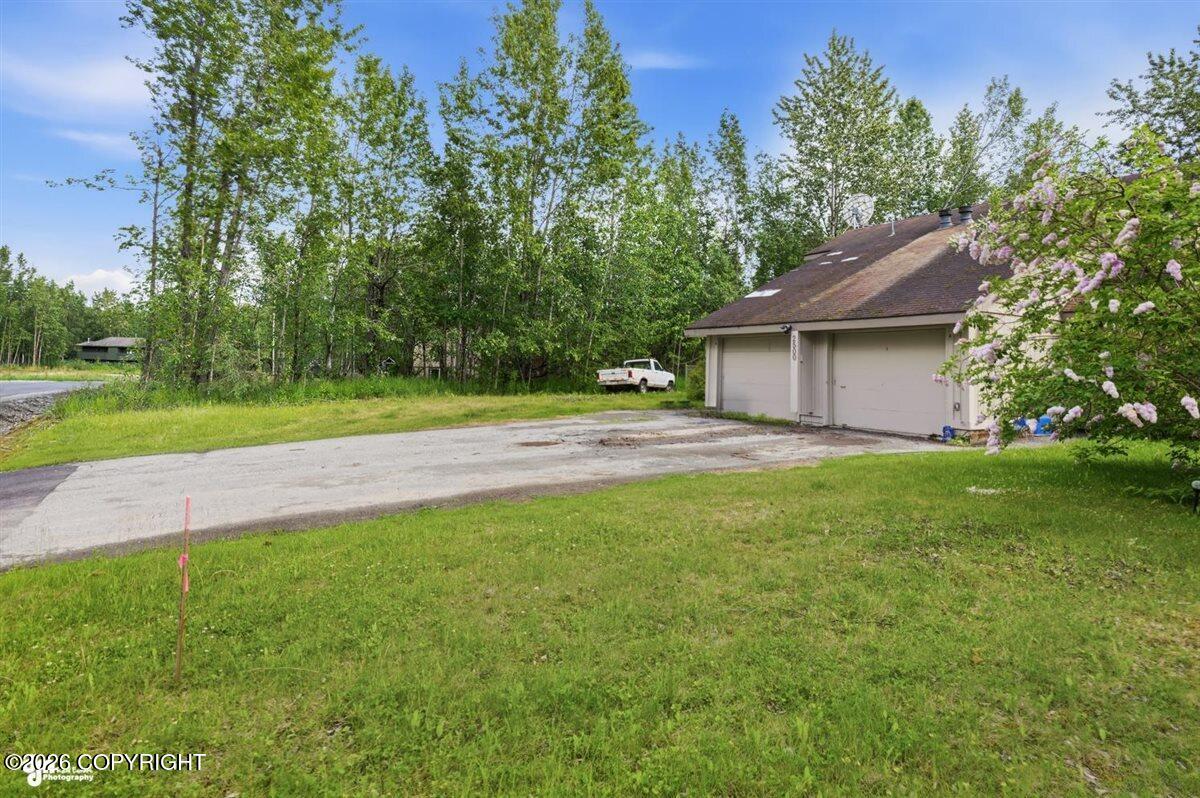 2500 W Snowcrest Drive Property Photo 44