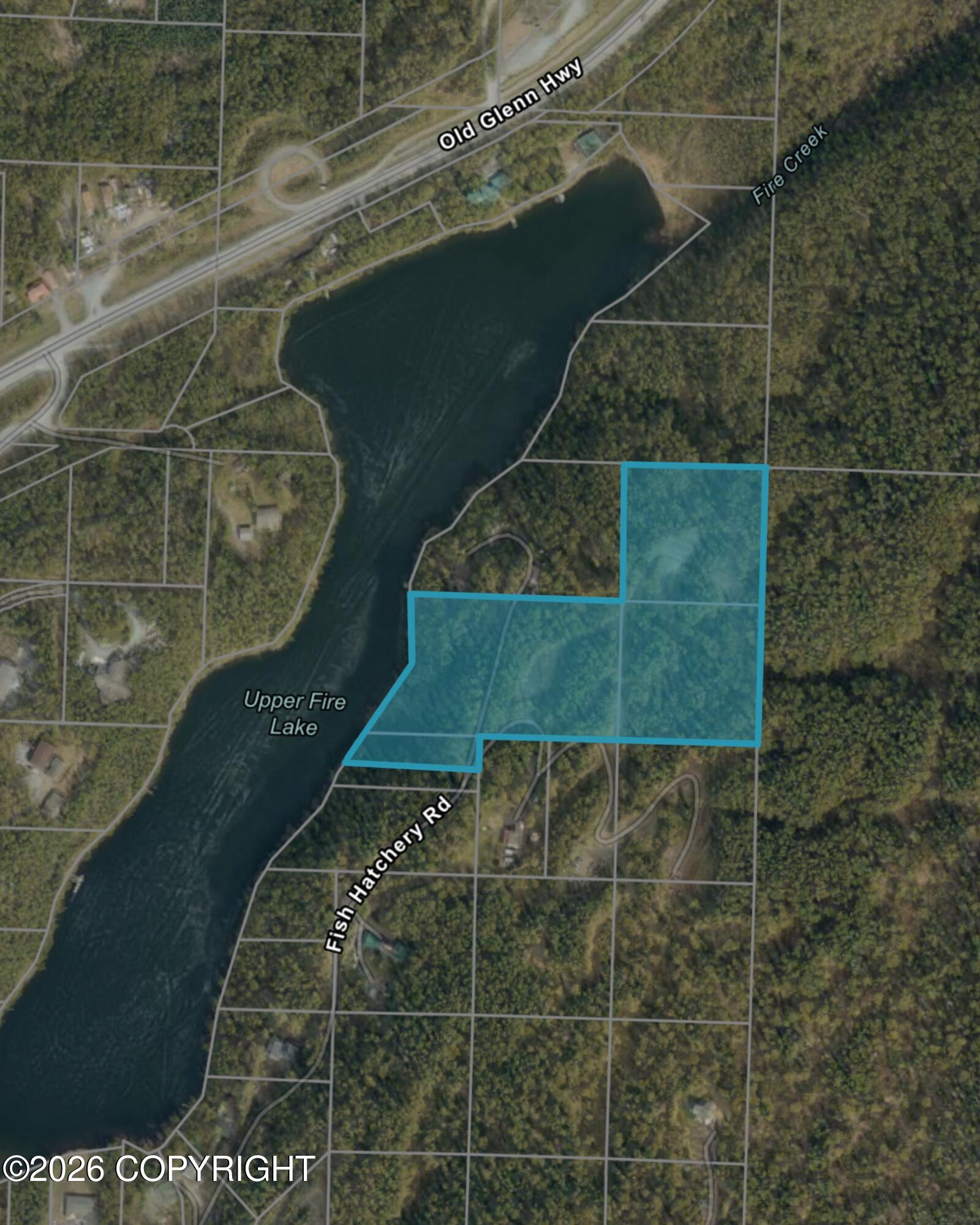 19125 Upper Fish Hatchery Road Property Photo 3