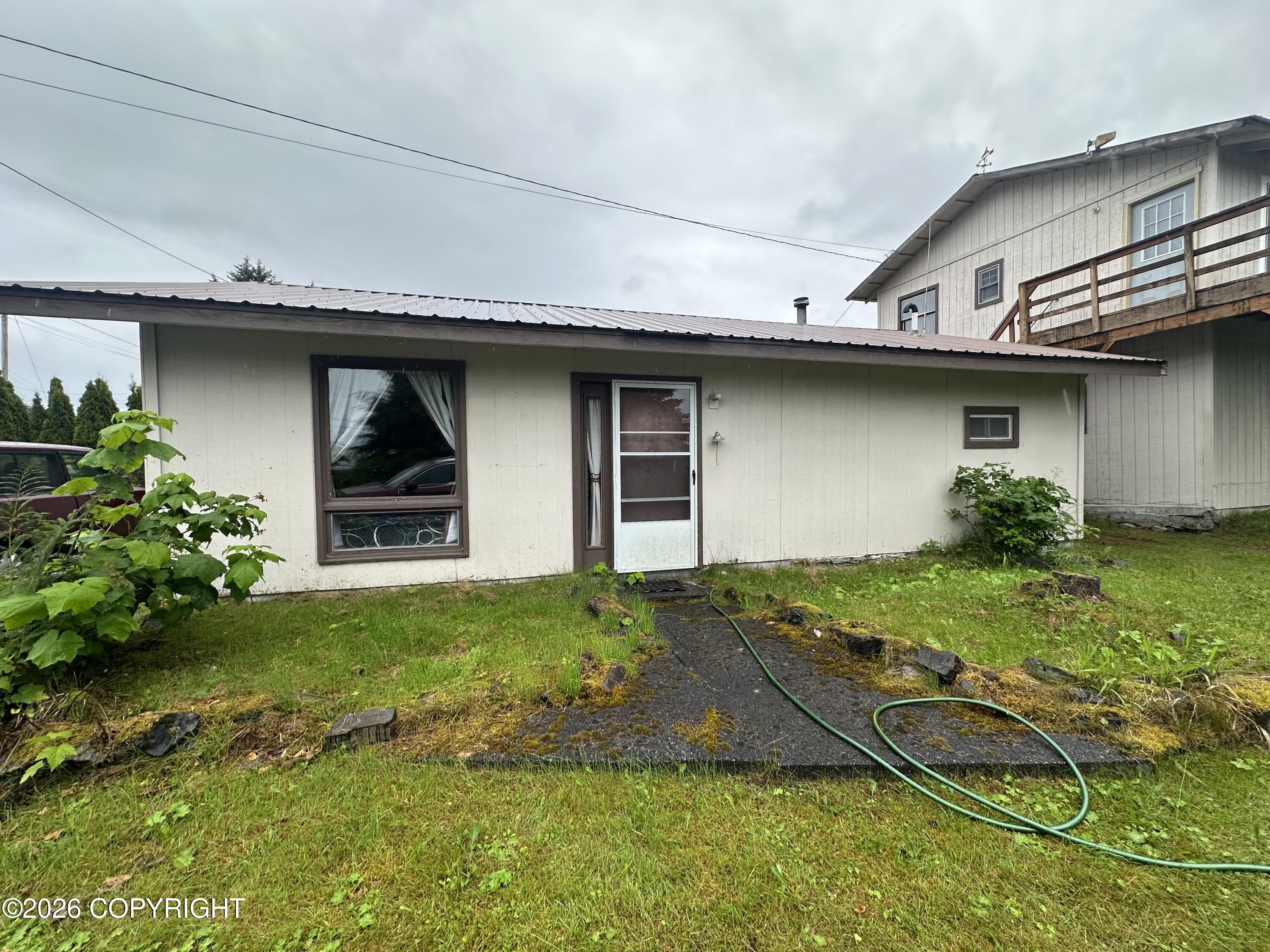 804 Evergreen Avenue Property Photo 1