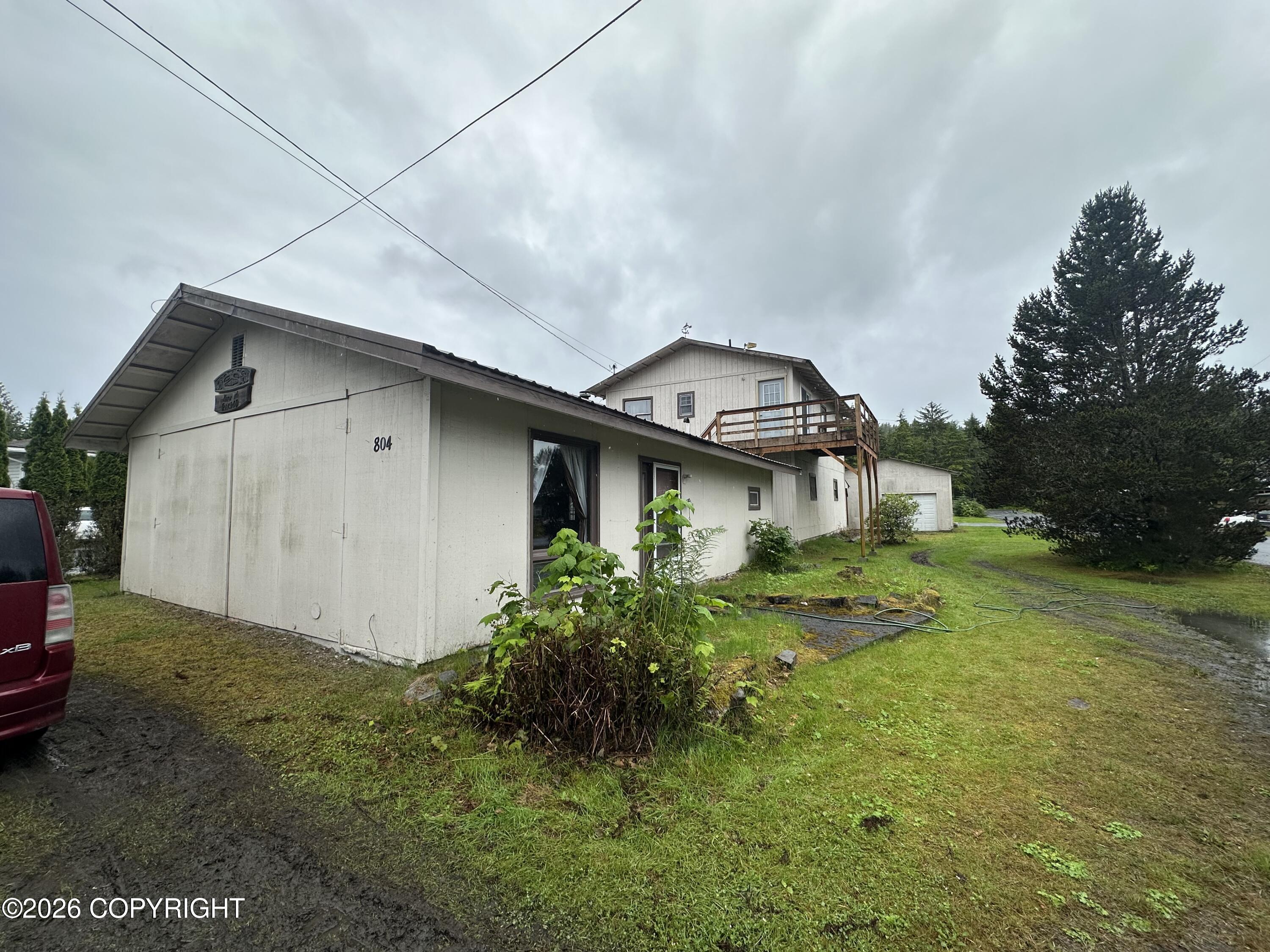 804 Evergreen Avenue Property Photo 2