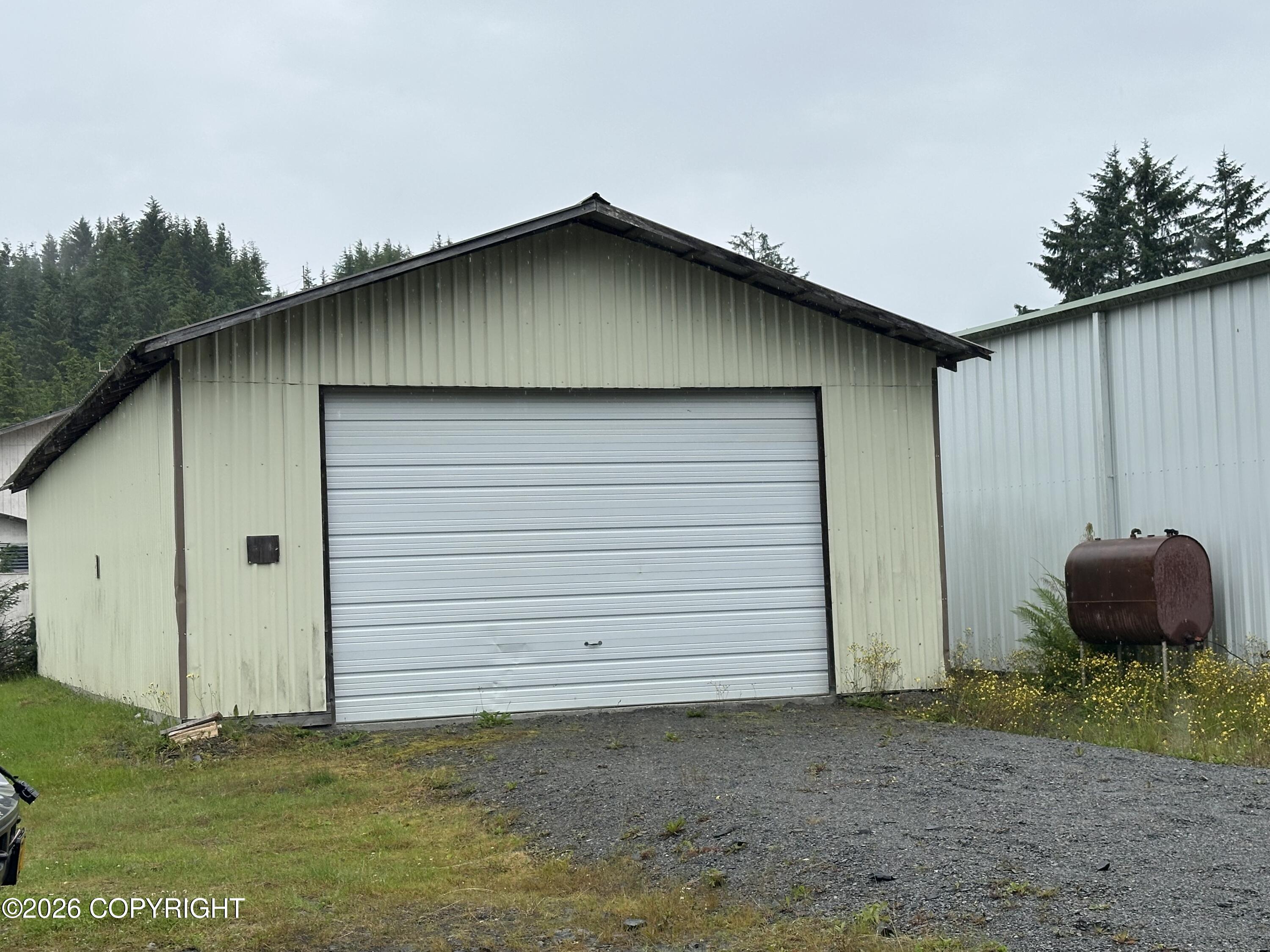 804 Evergreen Avenue Property Photo 3