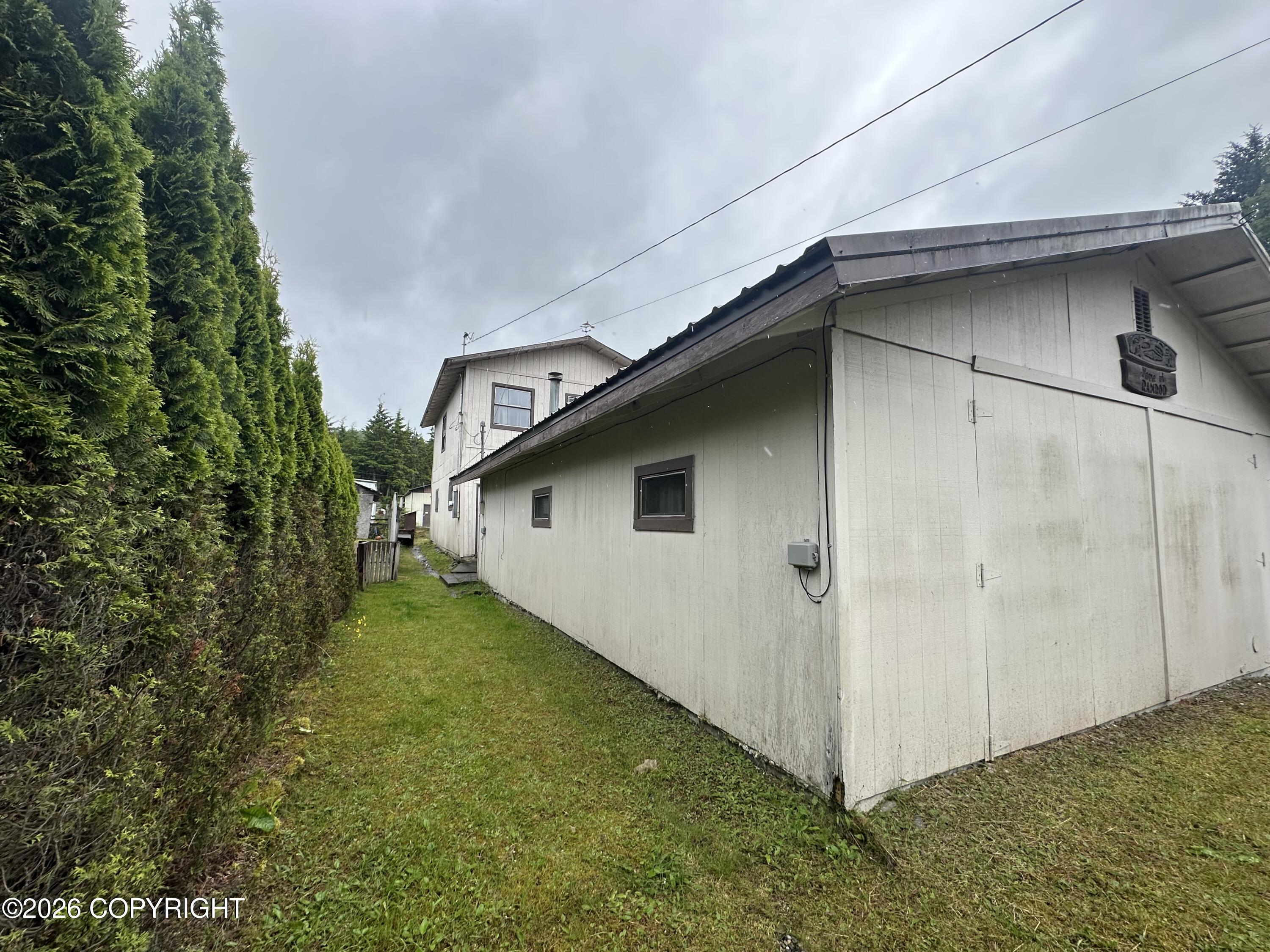 804 Evergreen Avenue Property Photo 5