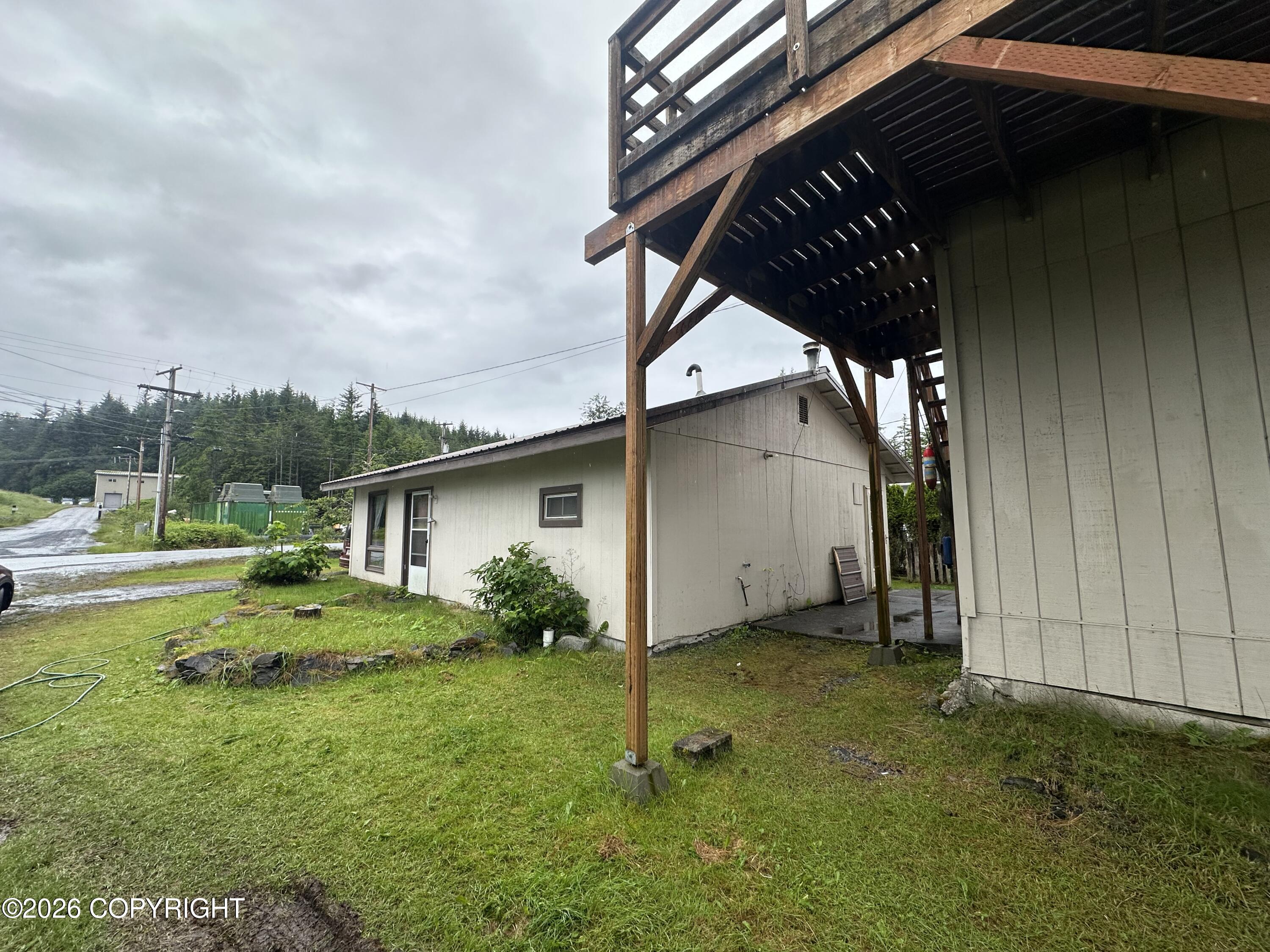 804 Evergreen Avenue Property Photo 6