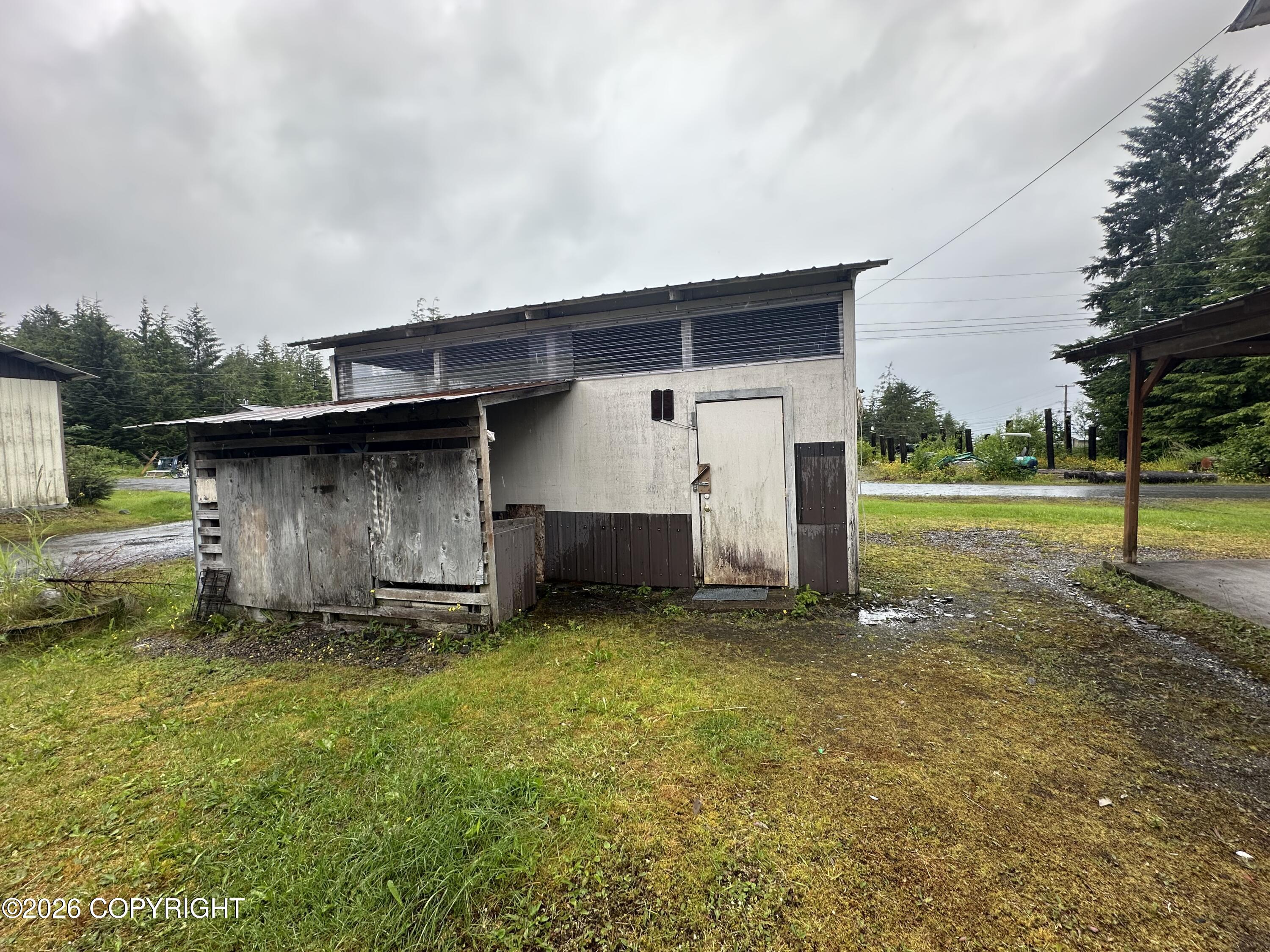 804 Evergreen Avenue Property Photo 8