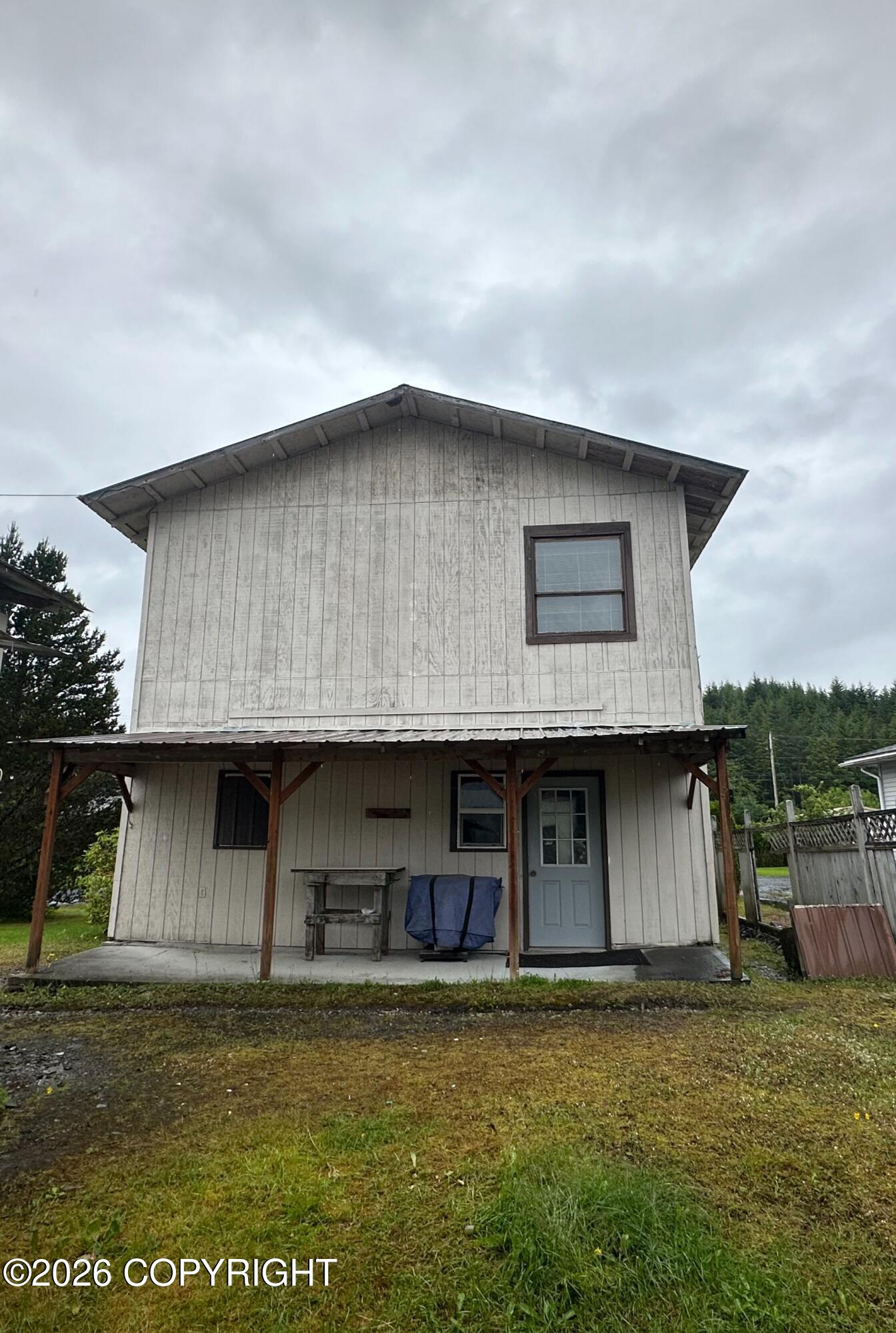 804 Evergreen Avenue Property Photo 10