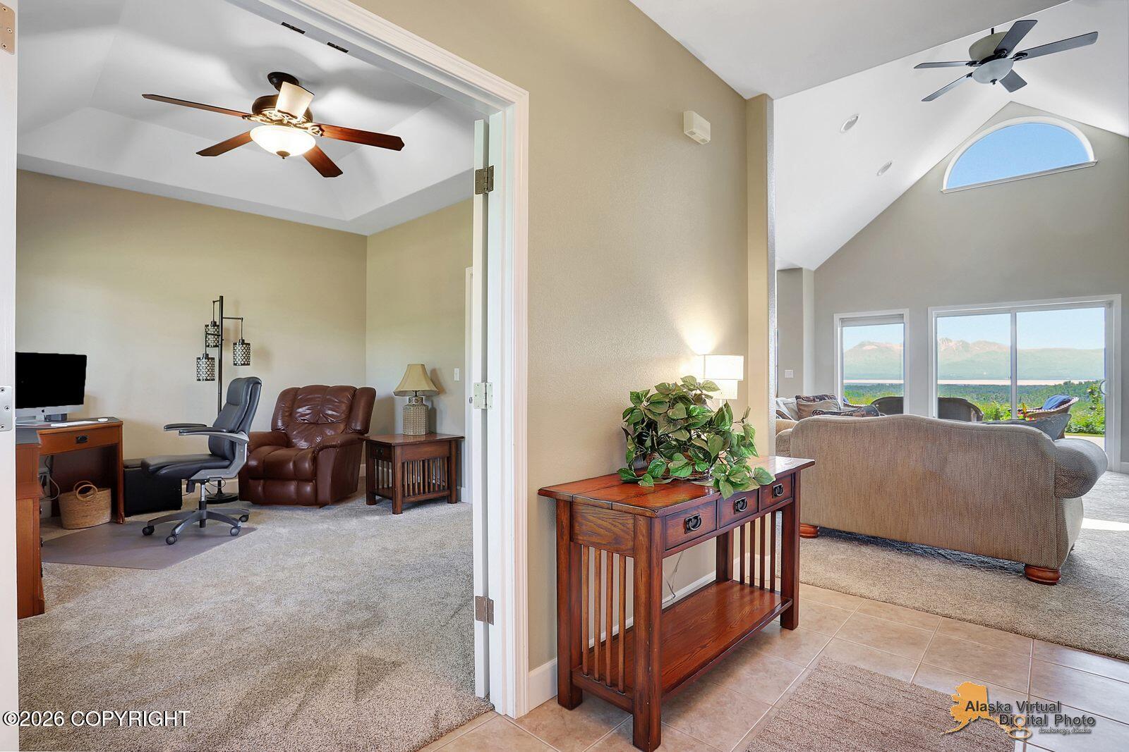 5038 W Pinnacle Ridge Circle Property Photo 14