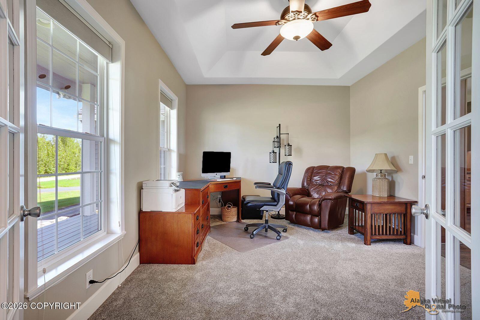 5038 W Pinnacle Ridge Circle Property Photo 15