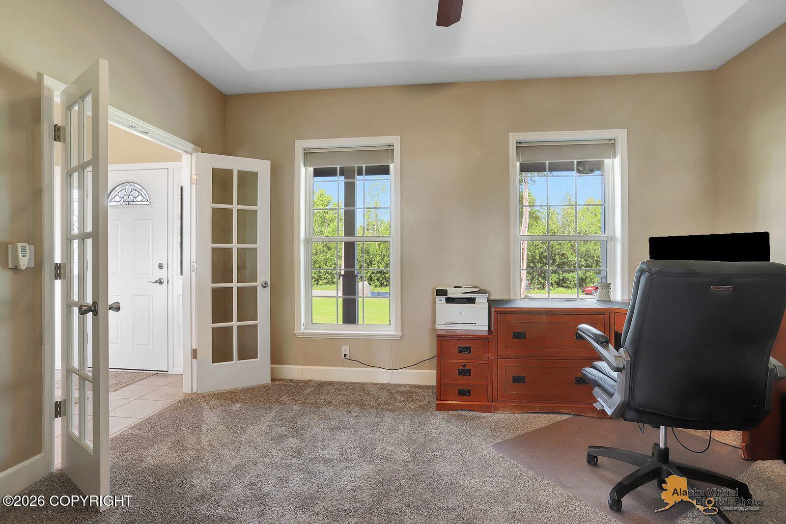 5038 W Pinnacle Ridge Circle Property Photo 16