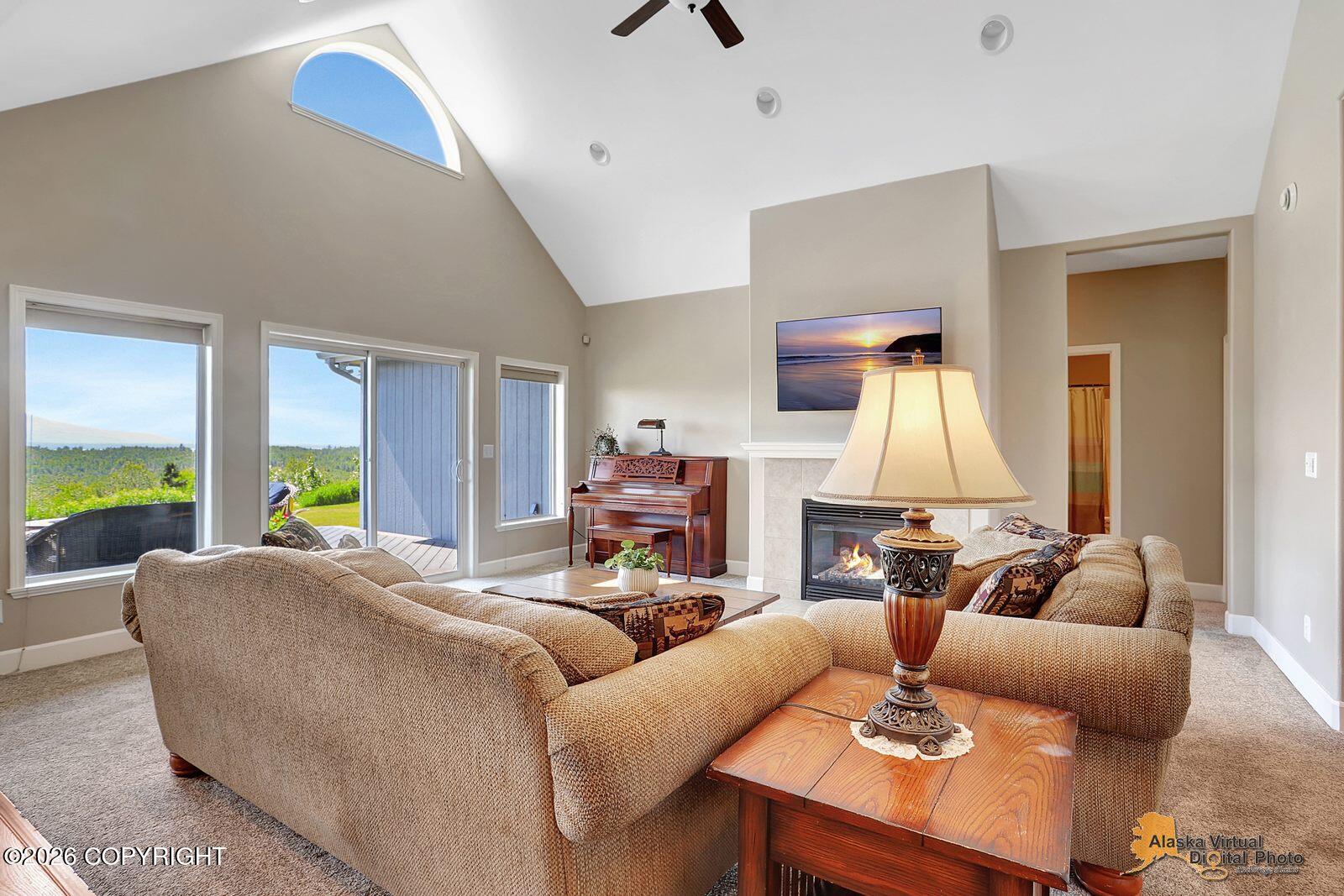 5038 W Pinnacle Ridge Circle Property Photo 19
