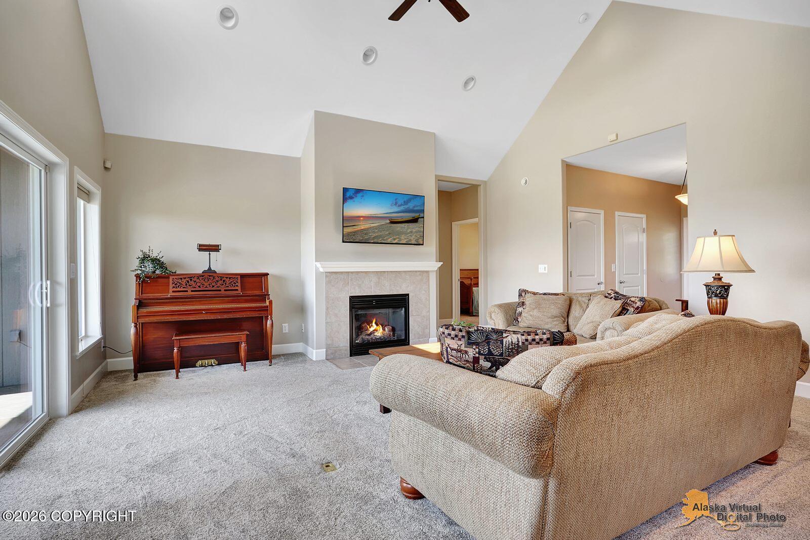 5038 W Pinnacle Ridge Circle Property Photo 20