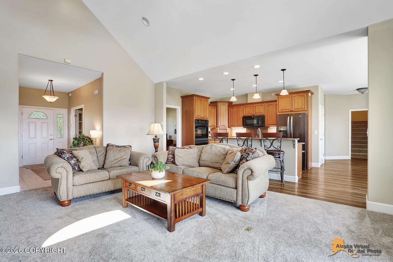 5038 W Pinnacle Ridge Circle Property Photo 21
