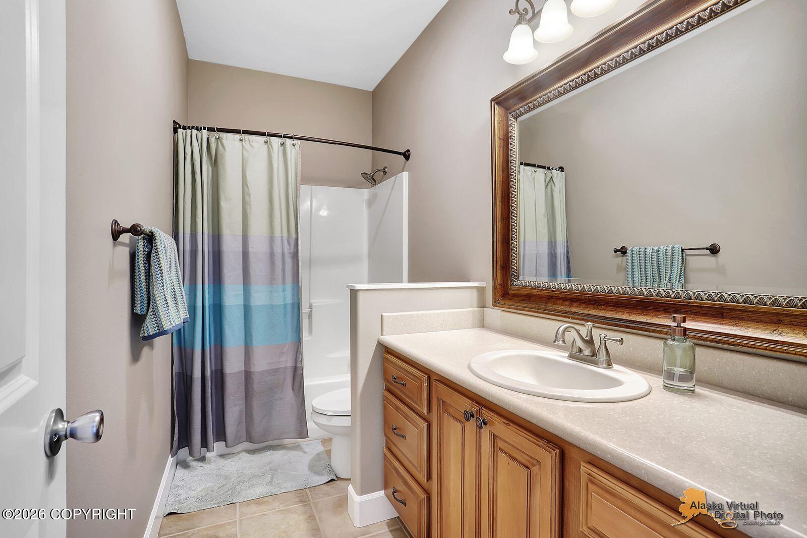 5038 W Pinnacle Ridge Circle Property Photo 43