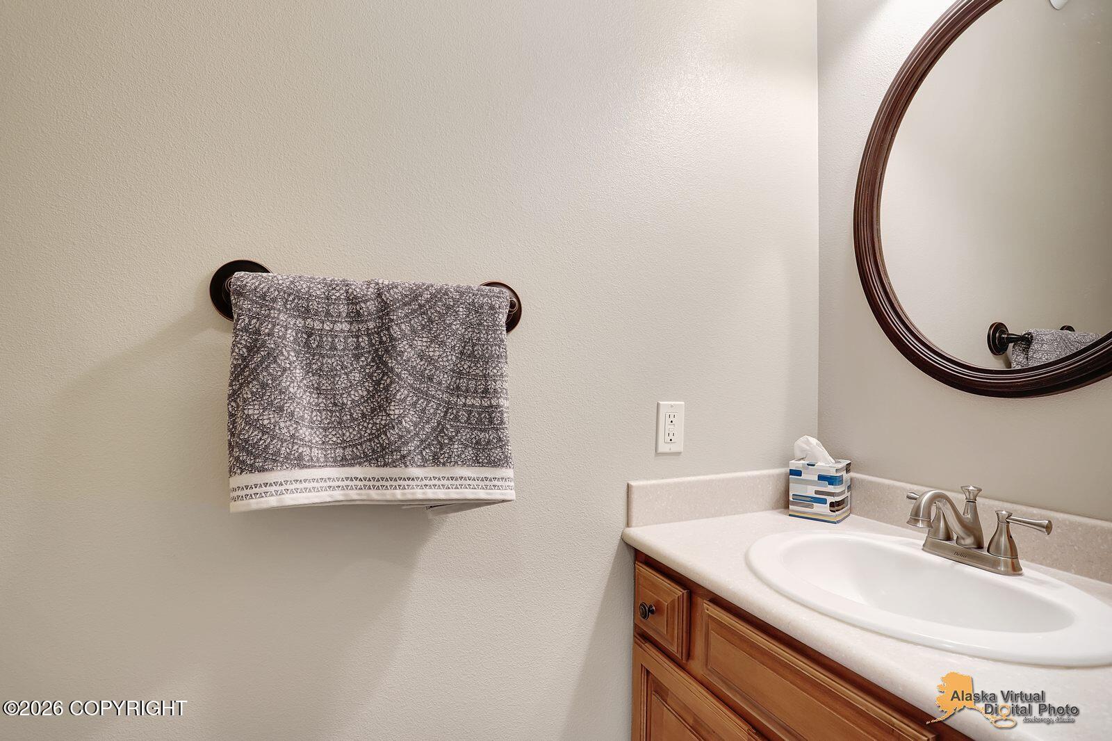 5038 W Pinnacle Ridge Circle Property Photo 49
