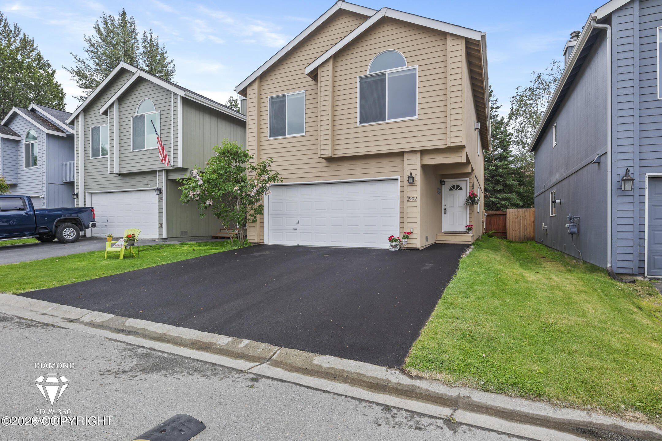 1902 Sturbridge Court #6 Property Photo 17