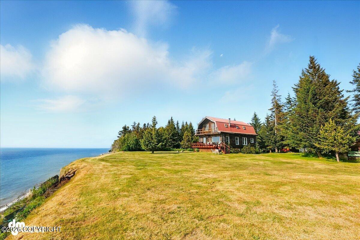 21033 Sterling Highway Property Photo 1