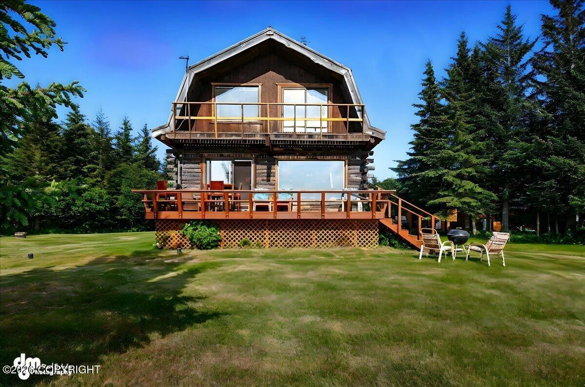 21033 Sterling Highway Property Photo 2